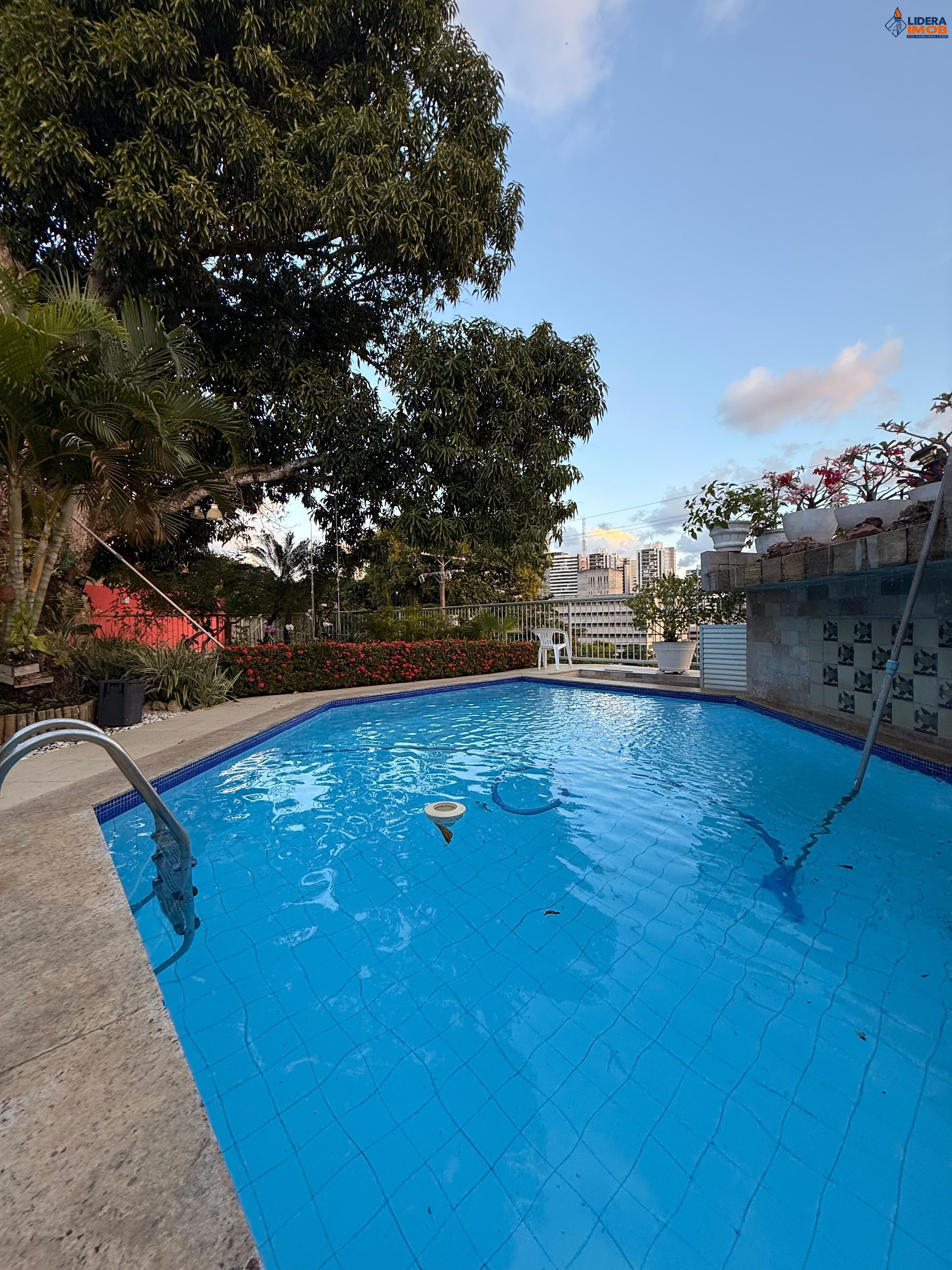 Casa, 5 quartos, 600 m² - Foto 36