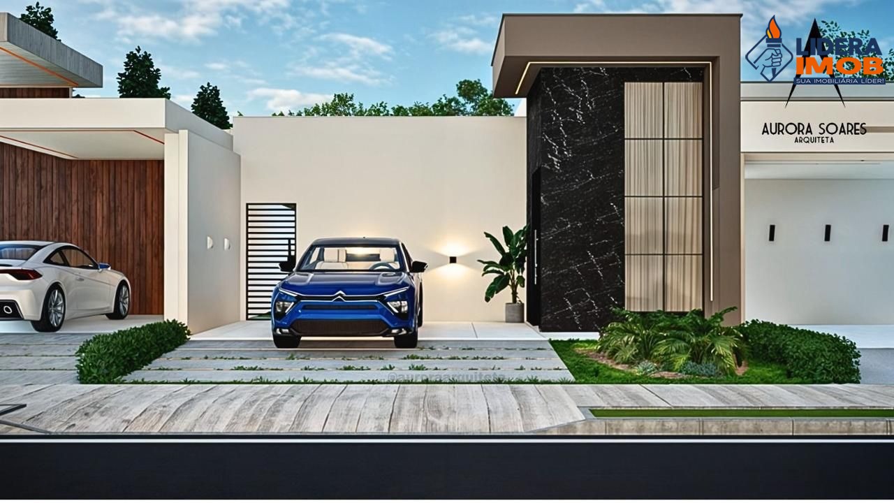 Casa, 3 quartos, 160 m² - Foto 1