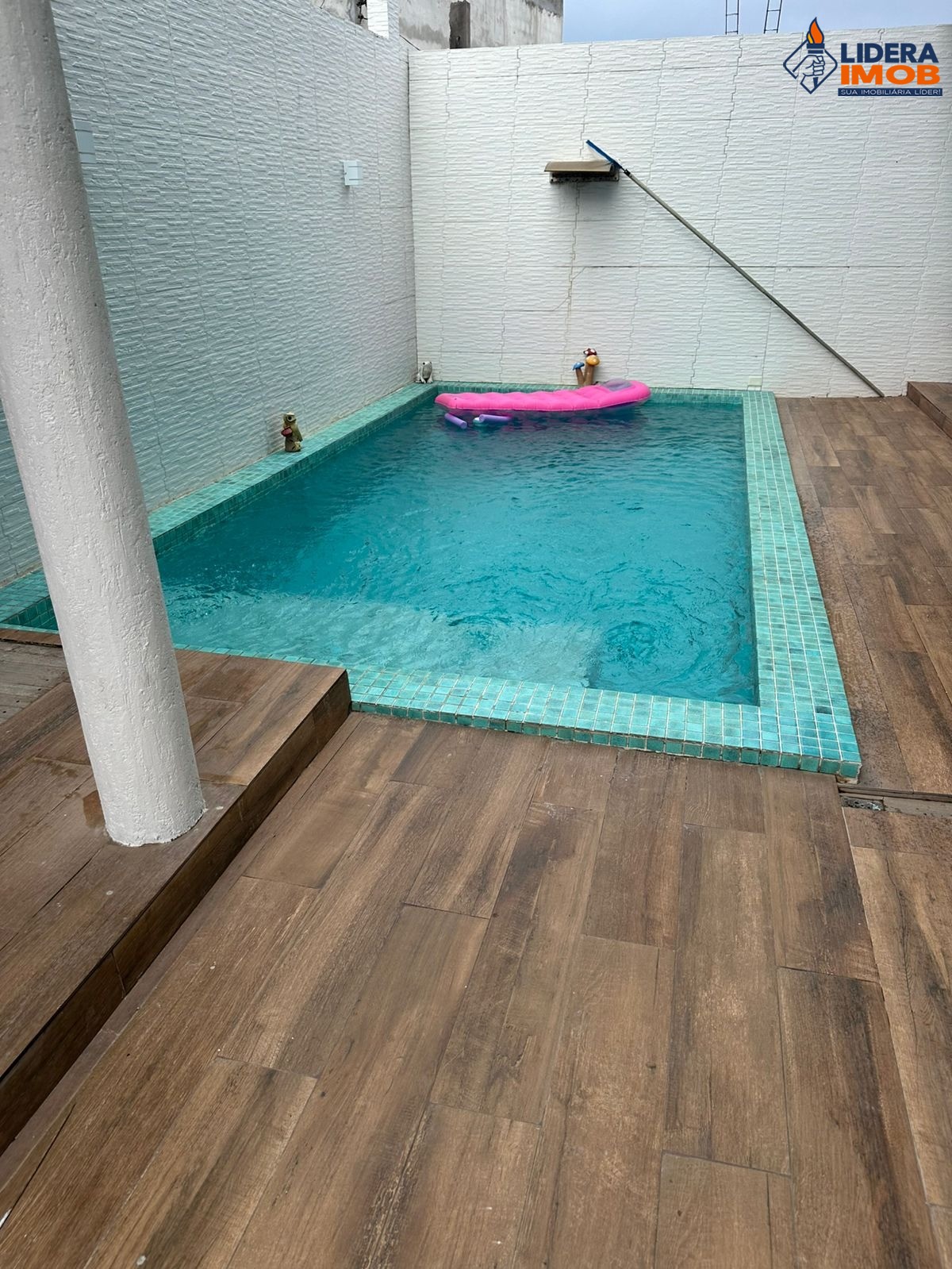 Casa, 5 quartos, 420 m² - Foto 2