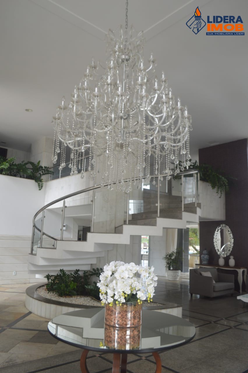 Apartamento, 4 quartos, 210 m² - Foto 10