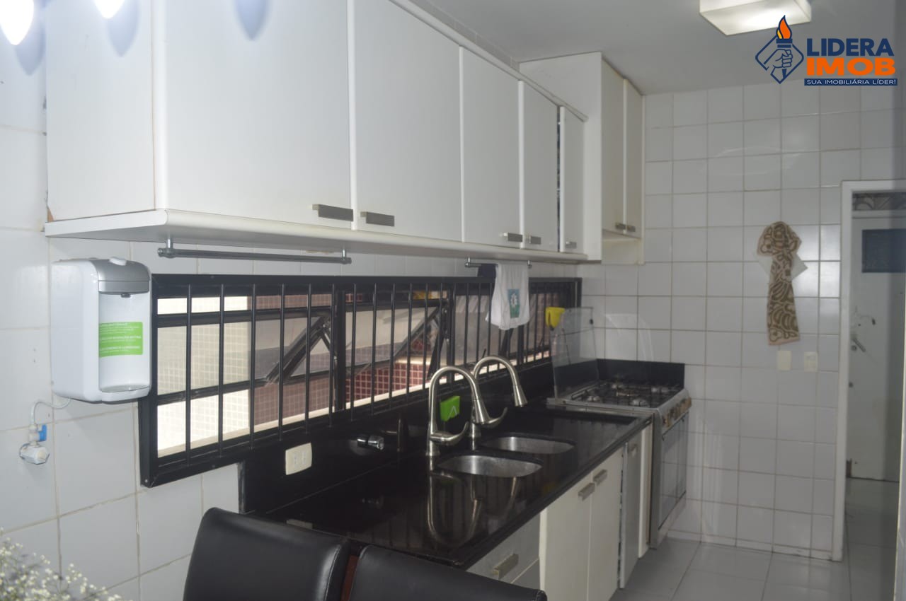 Apartamento, 4 quartos, 210 m² - Foto 23