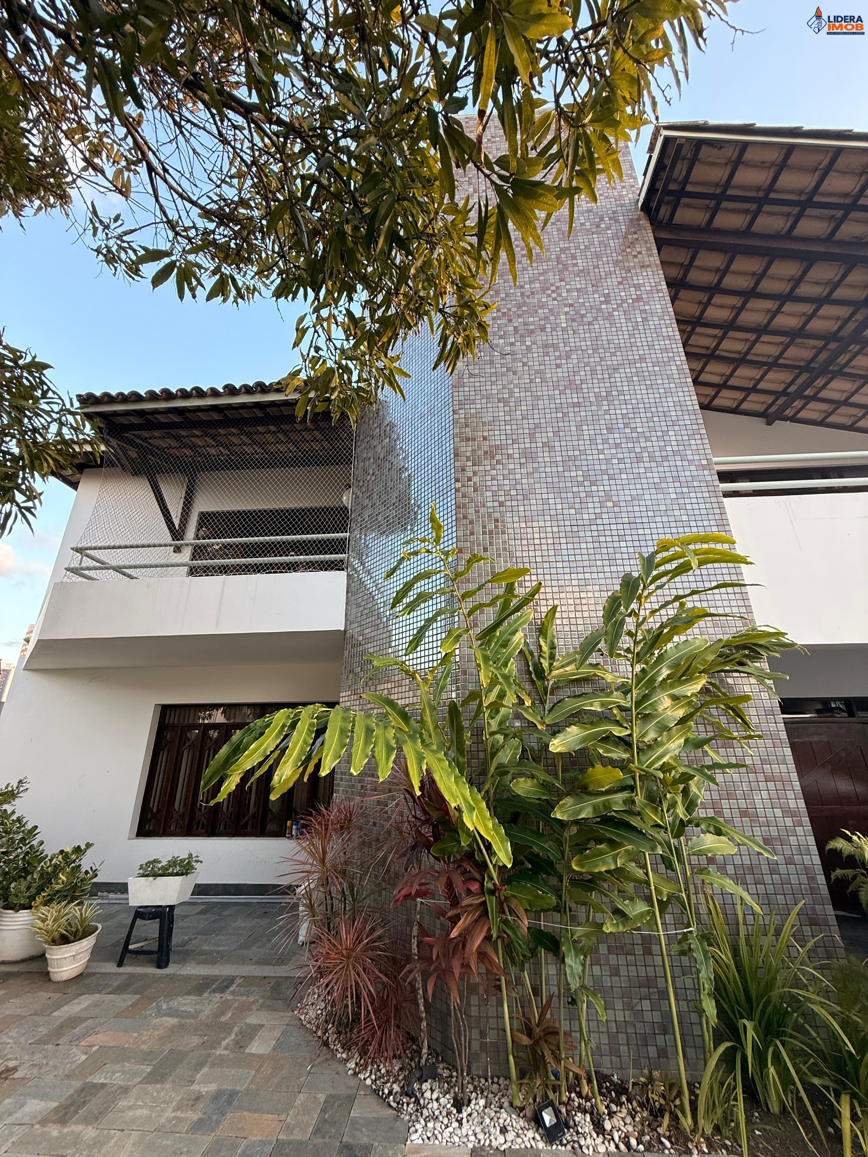 Casa, 5 quartos, 600 m² - Foto 49