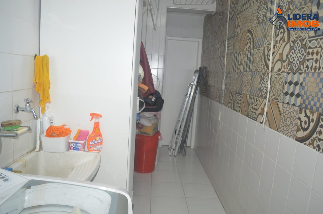 Apartamento, 4 quartos, 210 m² - Foto 21