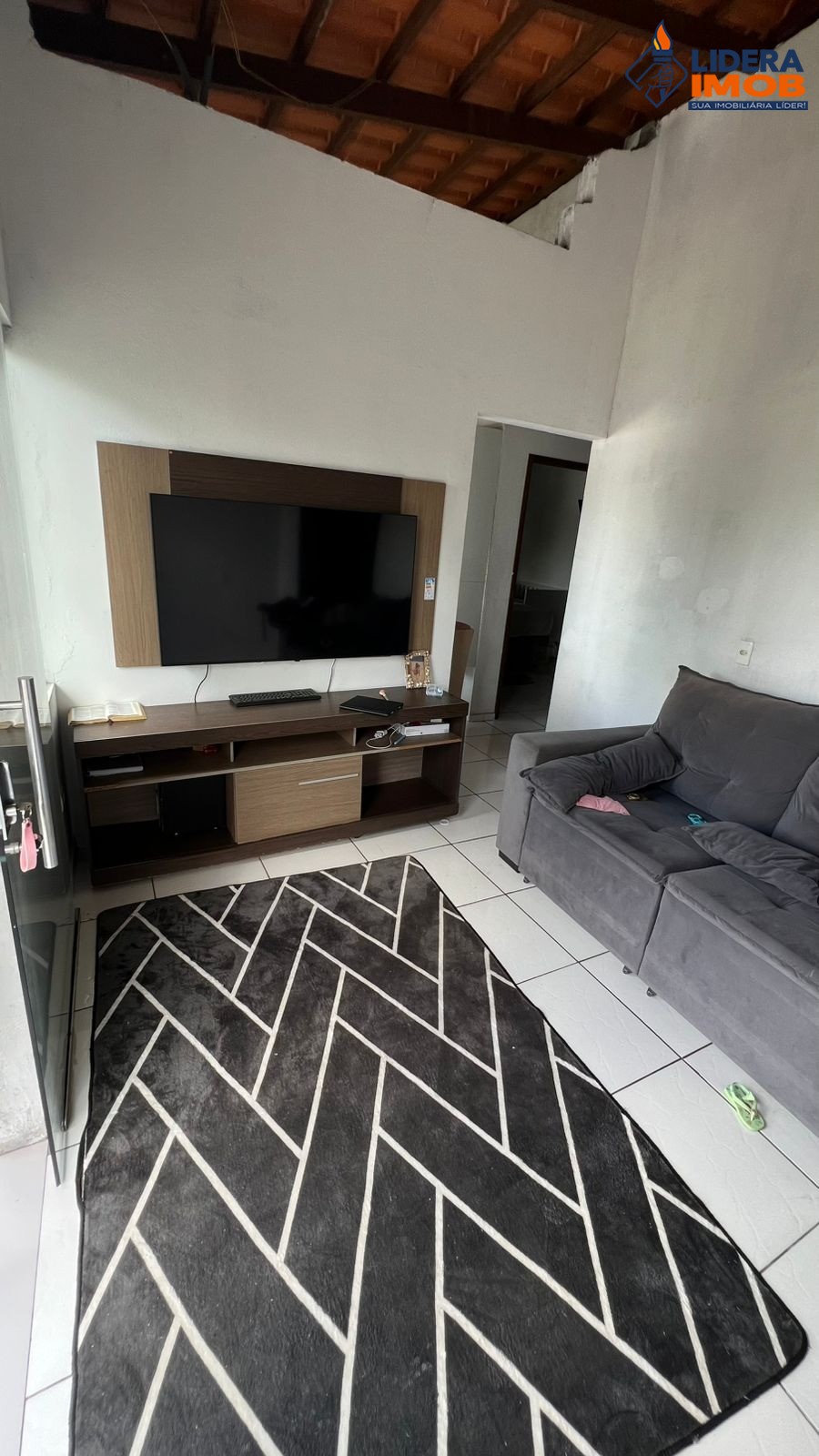 Casa, 4 quartos, 80 m² - Foto 1