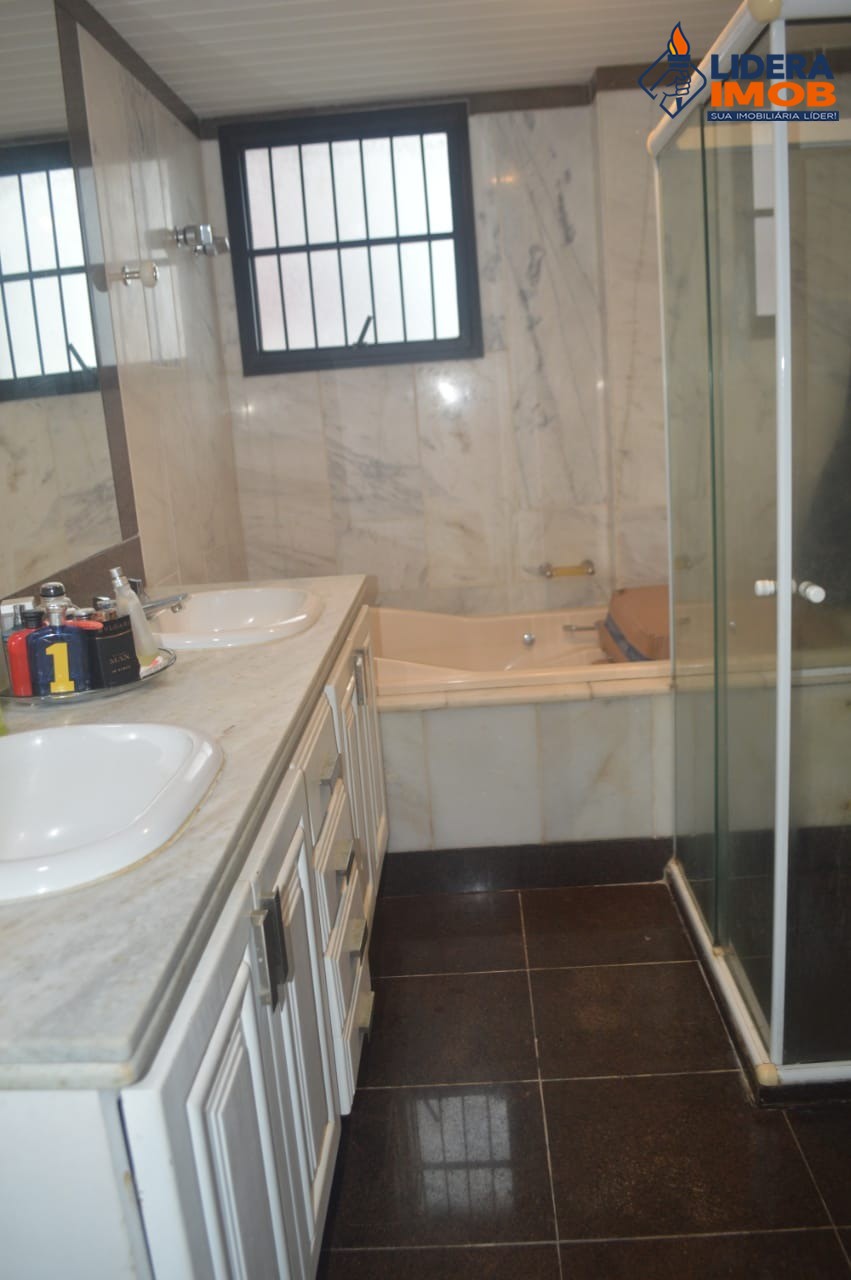 Apartamento, 4 quartos, 210 m² - Foto 16