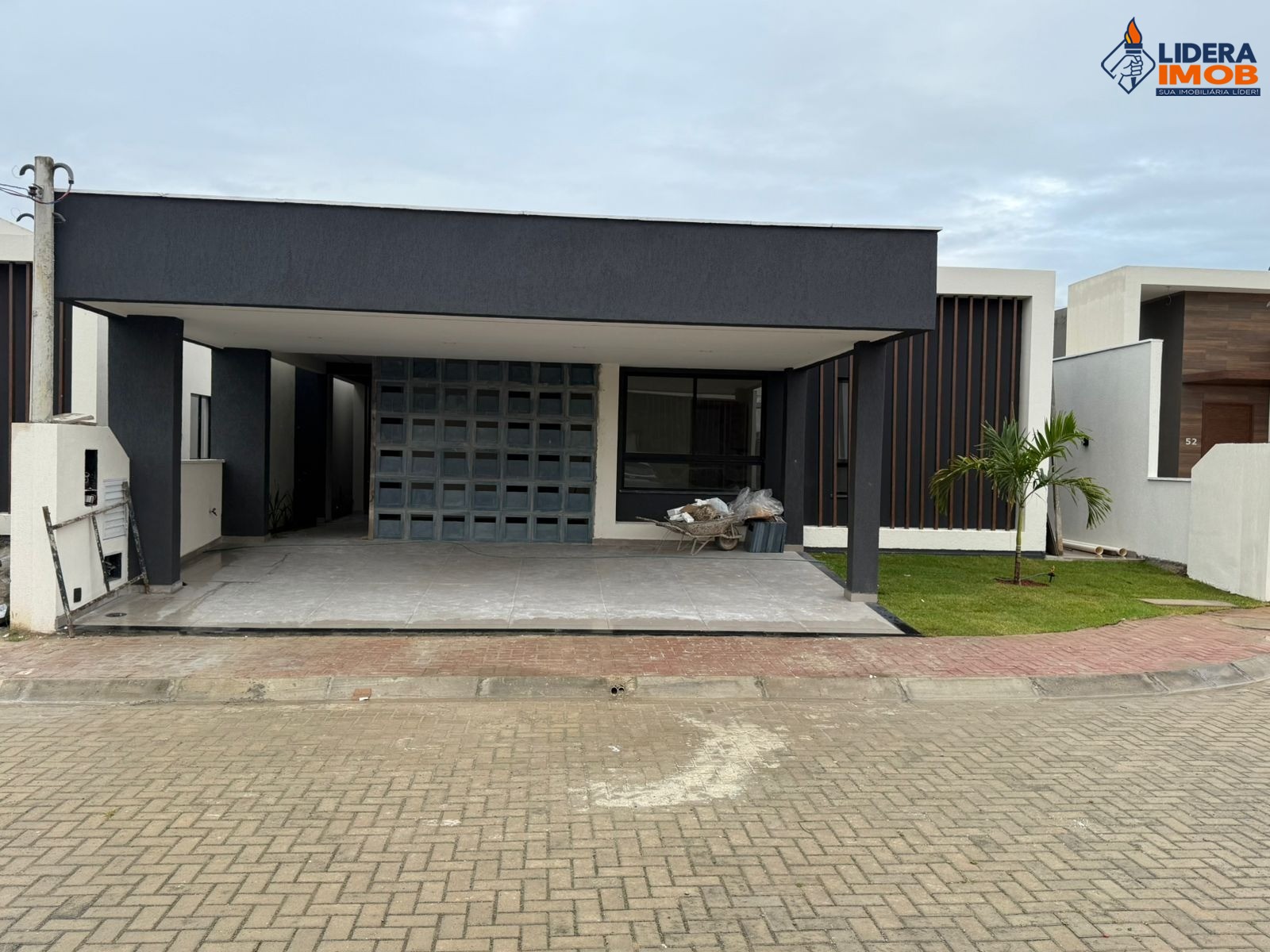 Casa, 3 quartos, 100 m² - Foto 13