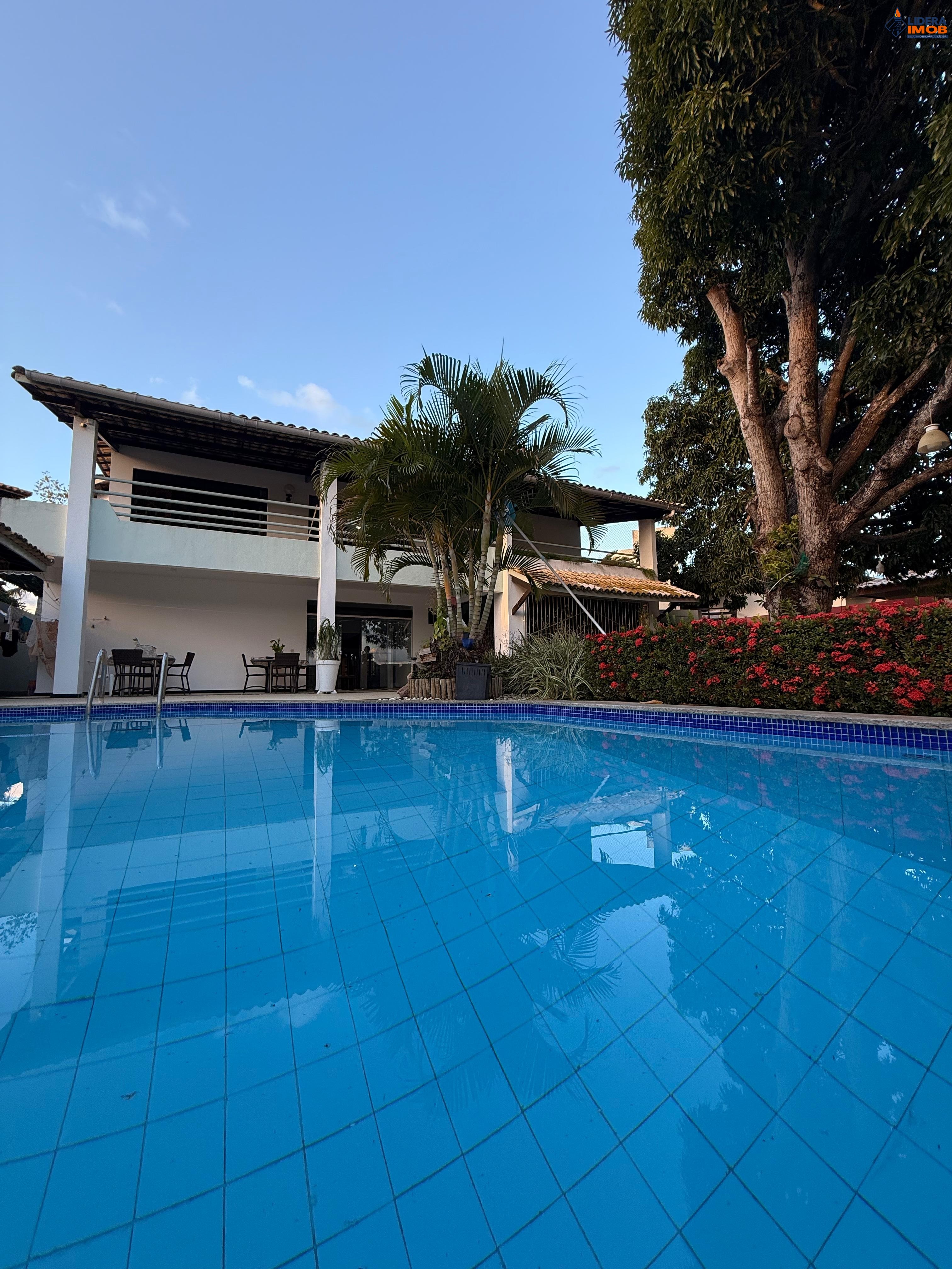 Casa, 5 quartos, 600 m² - Foto 42