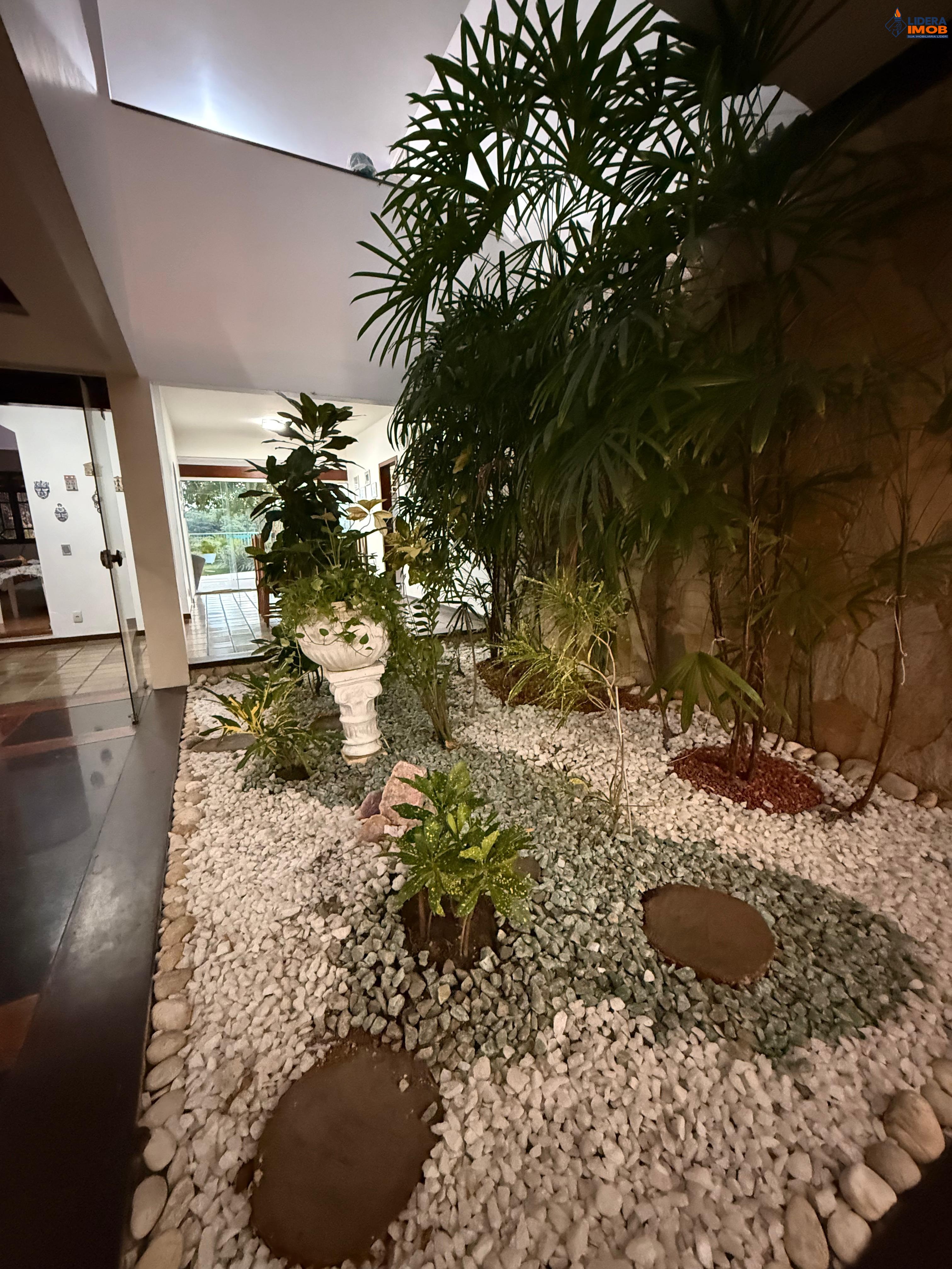 Casa, 5 quartos, 600 m² - Foto 2