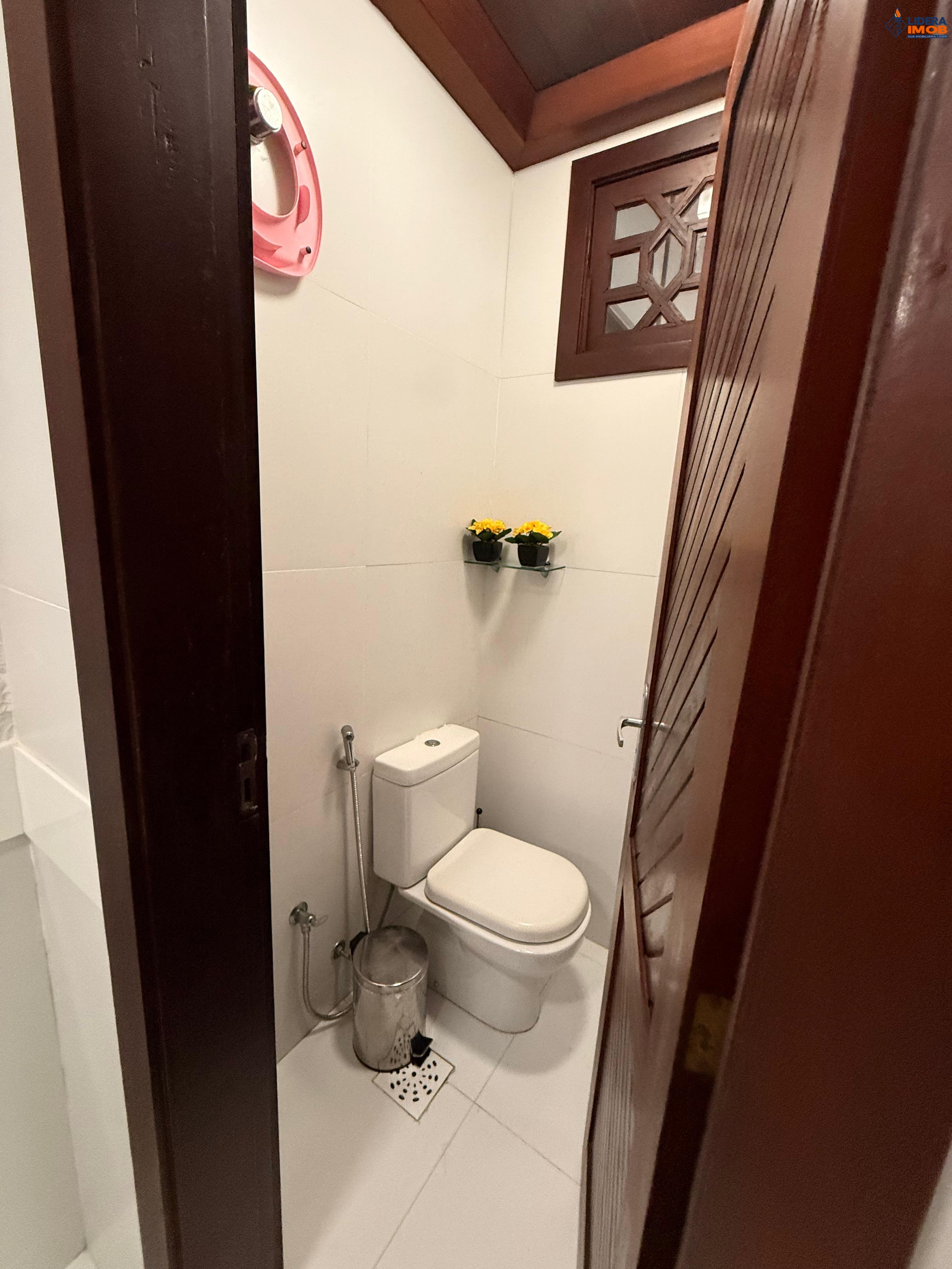 Casa, 5 quartos, 600 m² - Foto 15