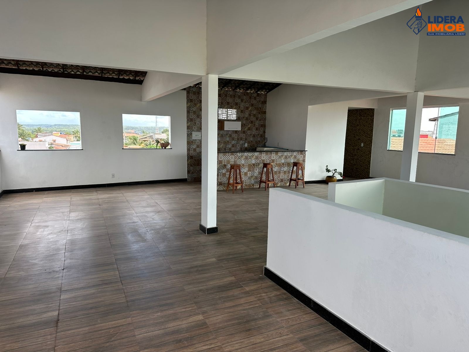 Casa, 5 quartos, 420 m² - Foto 14