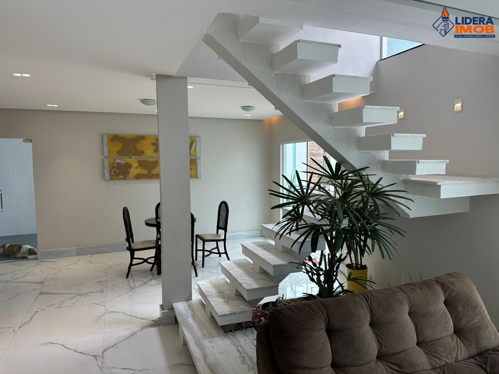 Casa, 5 quartos, 420 m² - Foto 7