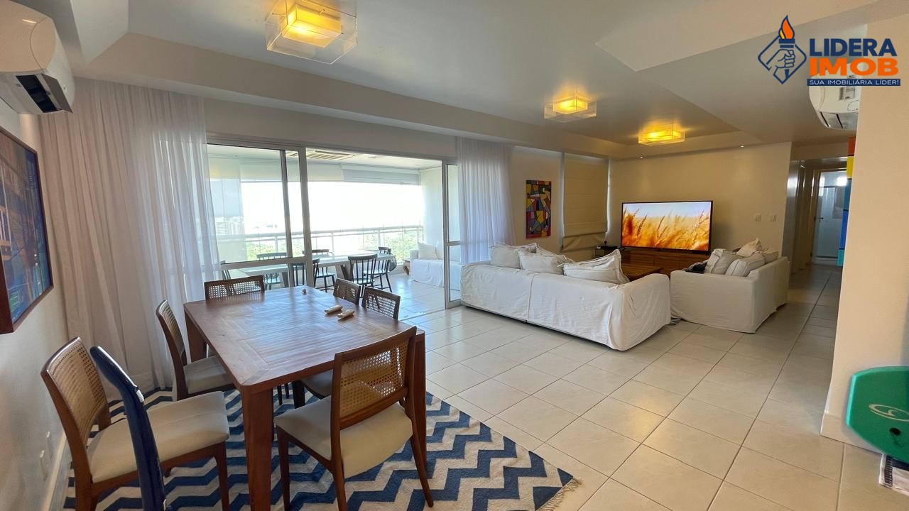 Apartamento, 3 quartos, 172 m² - Foto 17