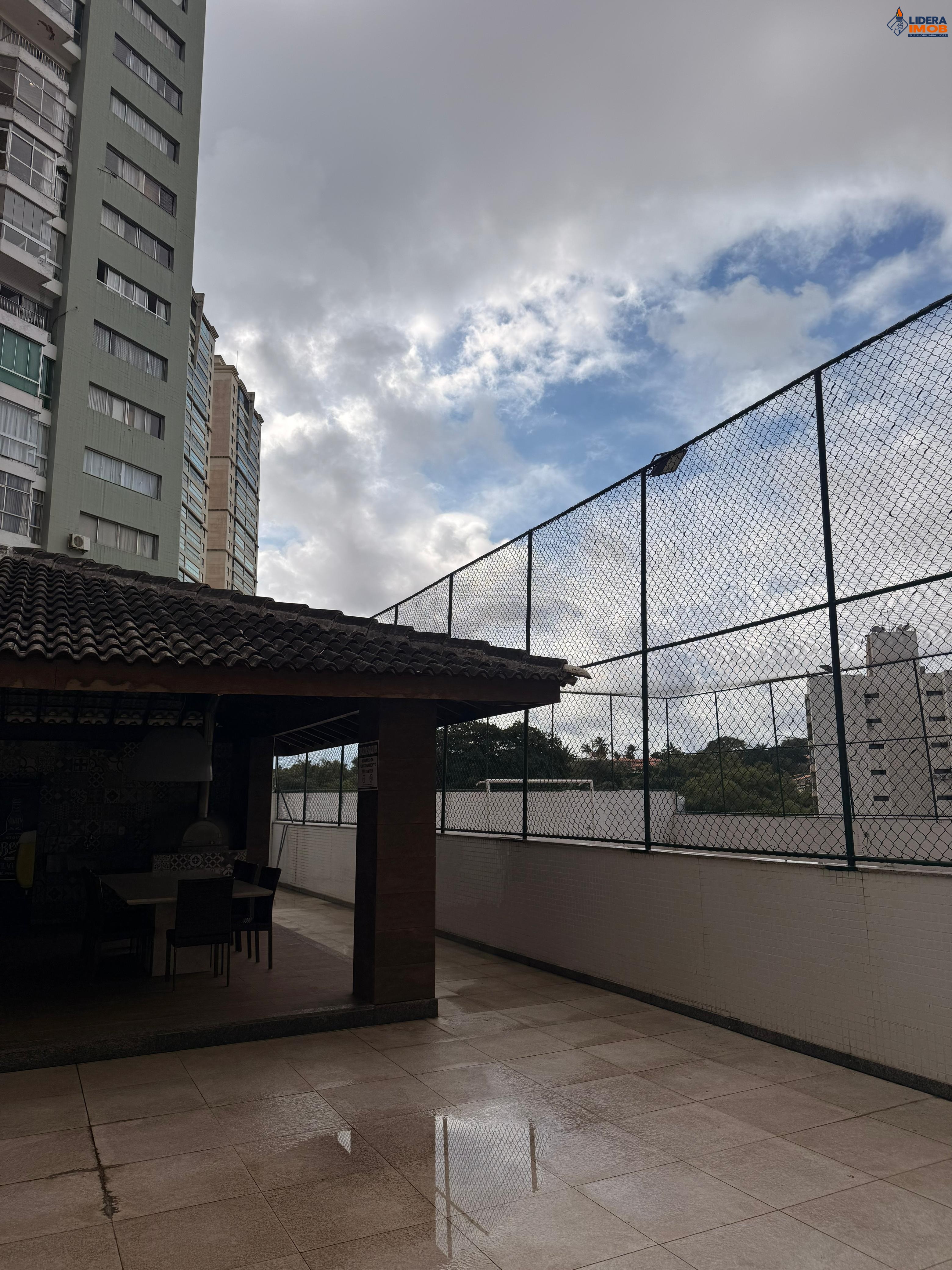 Apartamento, 3 quartos, 102 m² - Foto 33