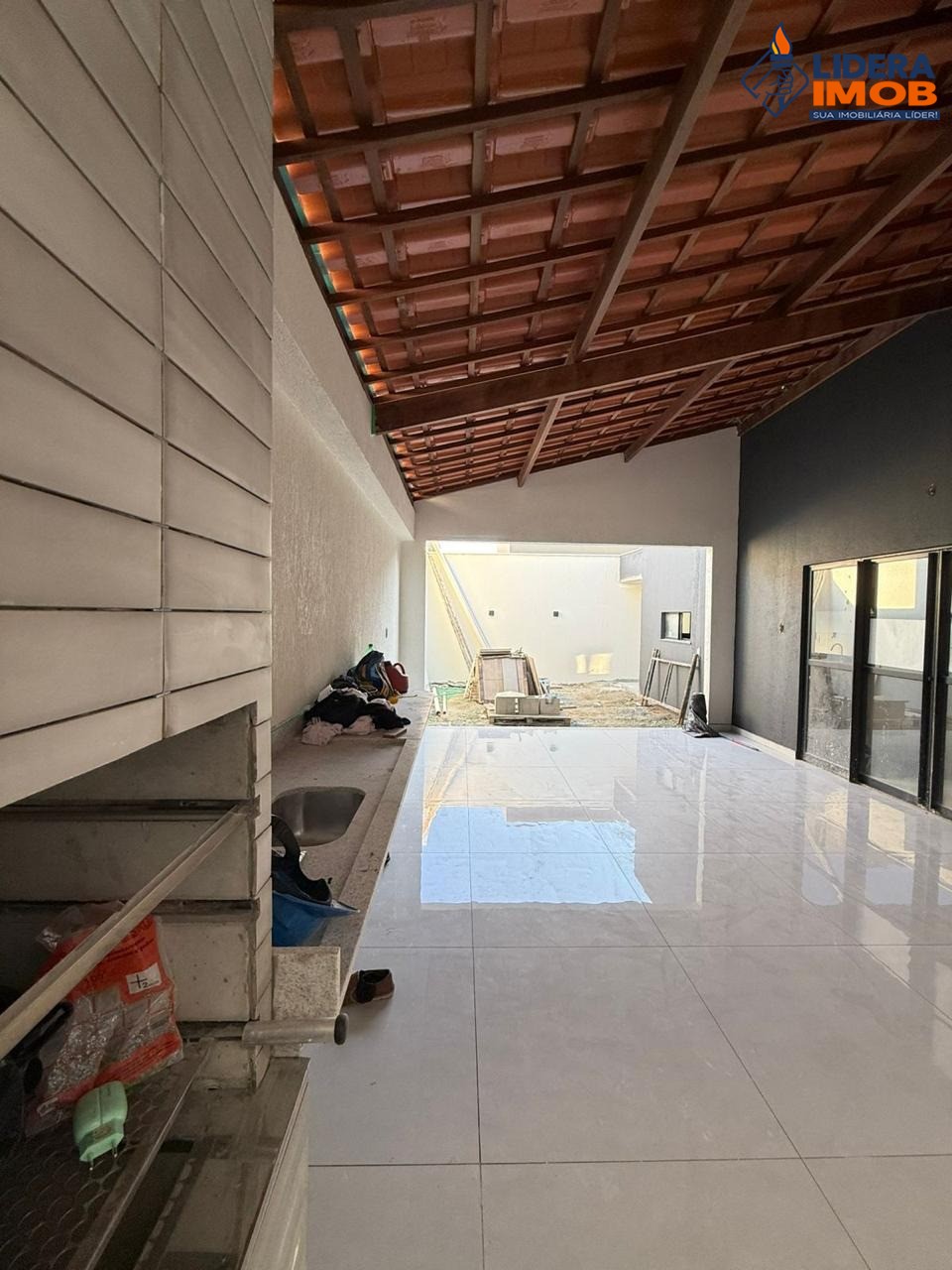 Casa, 3 quartos, 100 m² - Foto 9