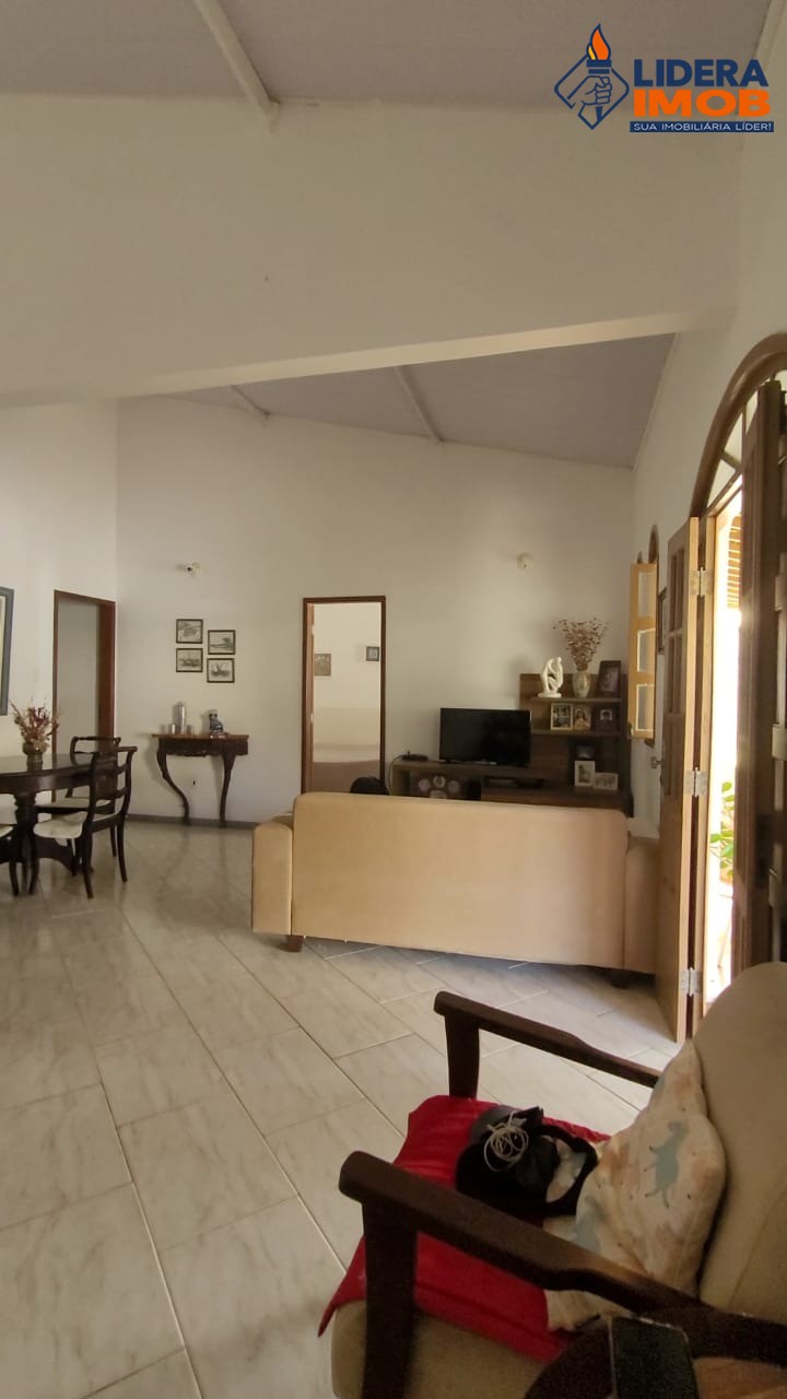 Casa, 4 quartos, 527 m² - Foto 1