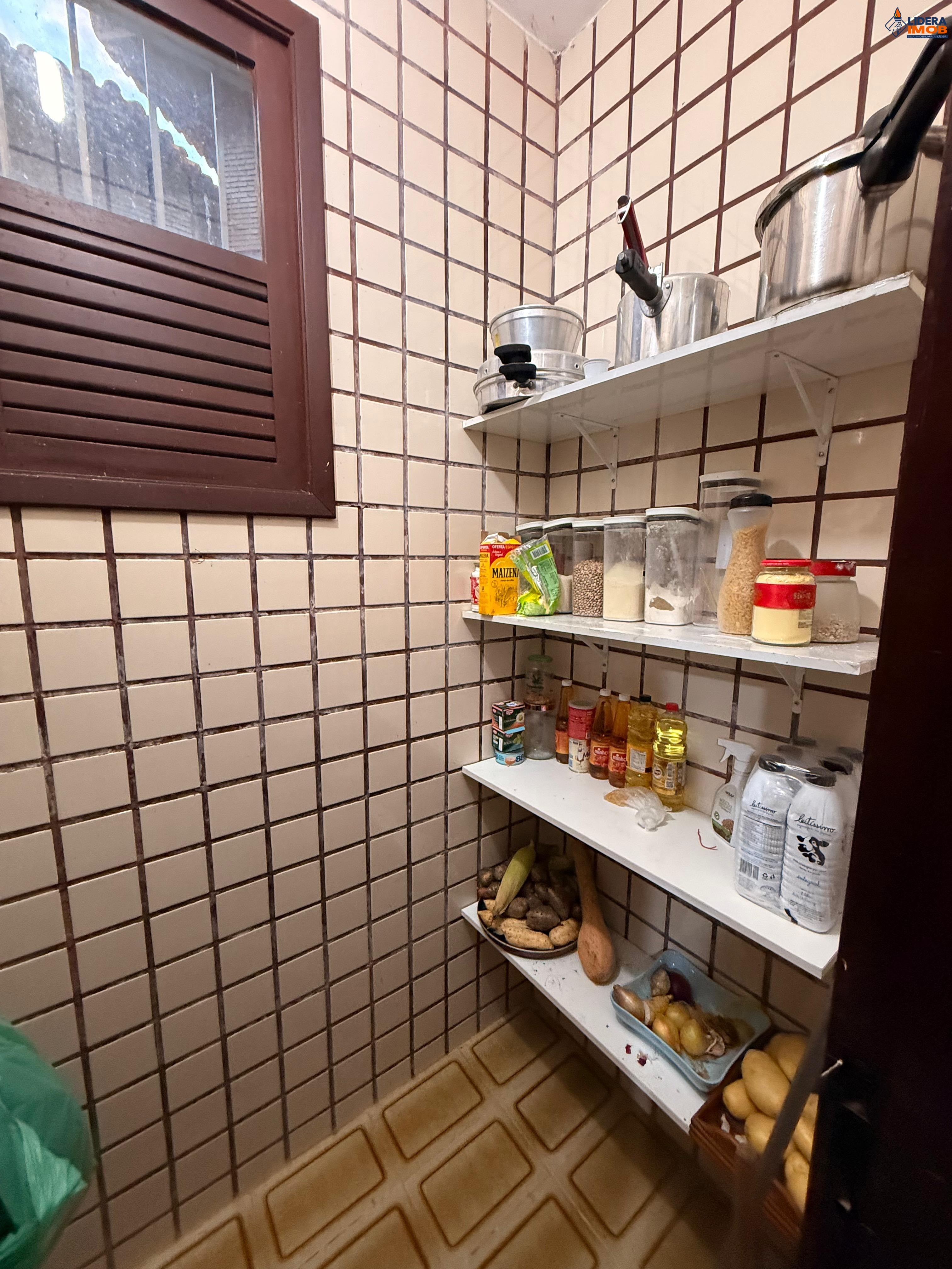 Casa, 5 quartos, 600 m² - Foto 11