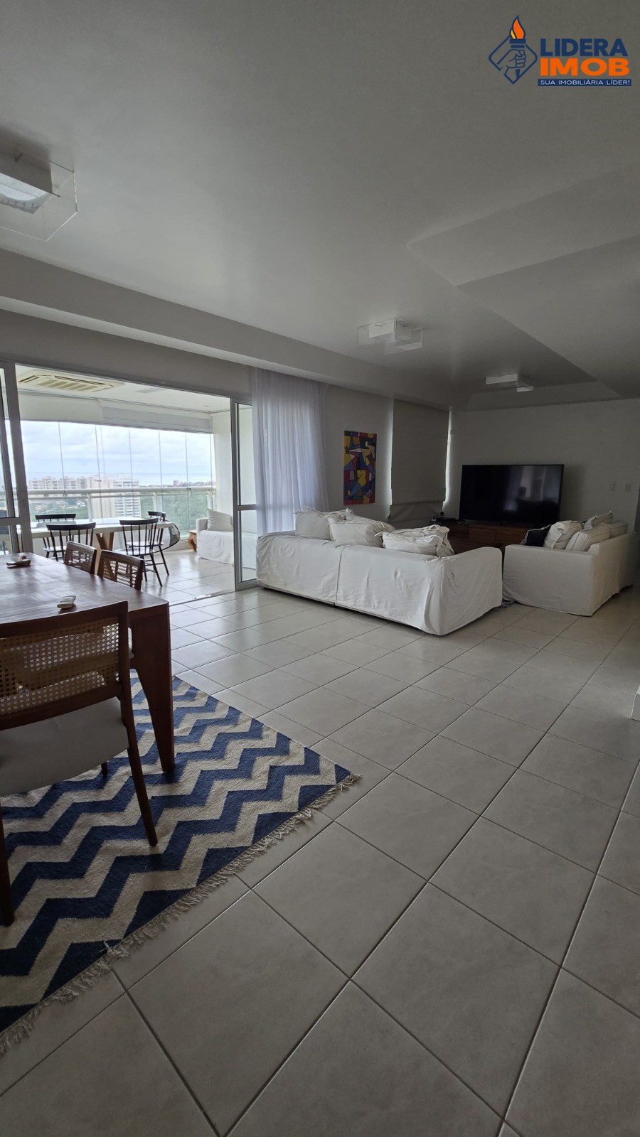 Apartamento, 3 quartos, 172 m² - Foto 14