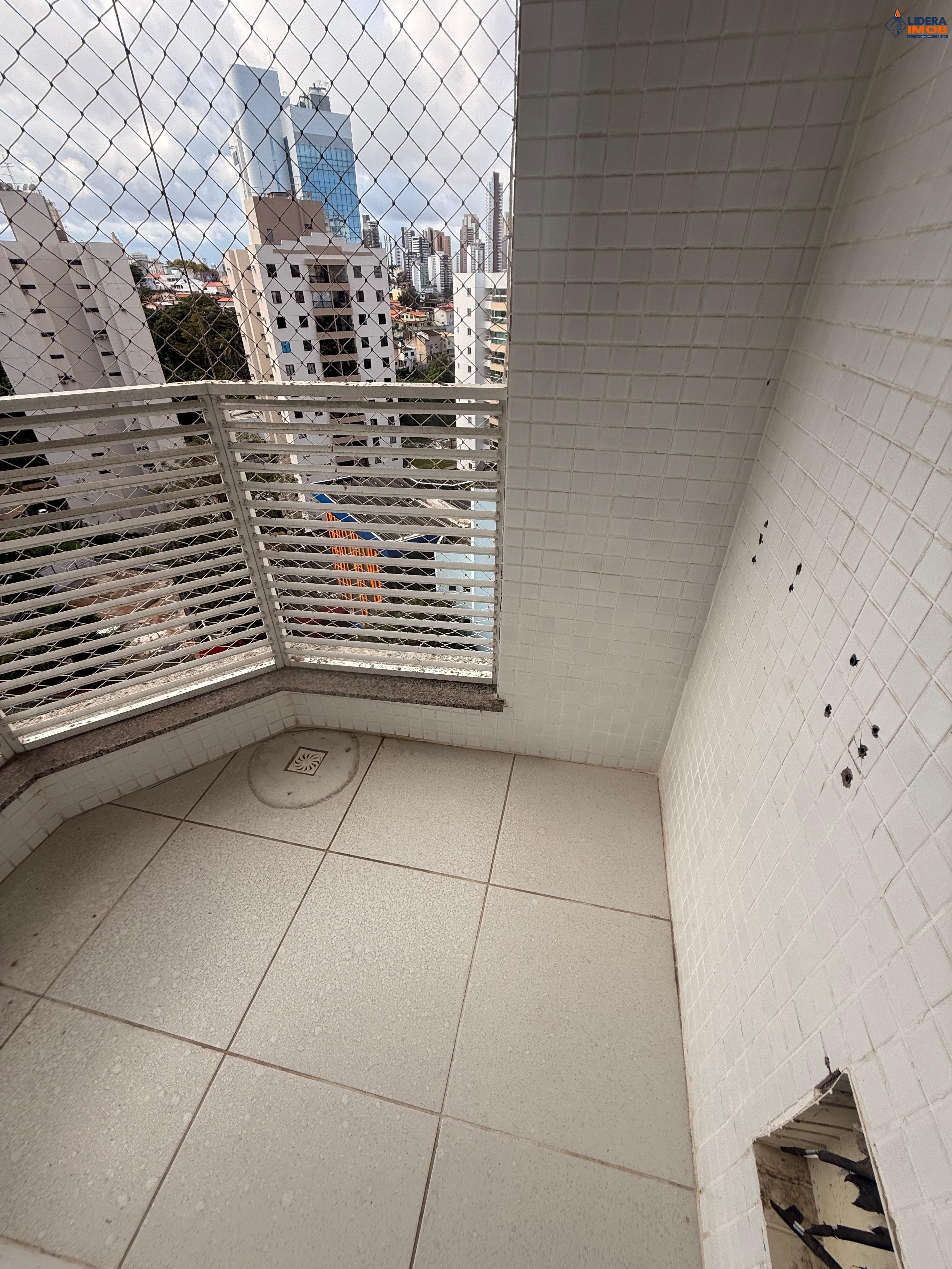 Apartamento, 3 quartos, 102 m² - Foto 5