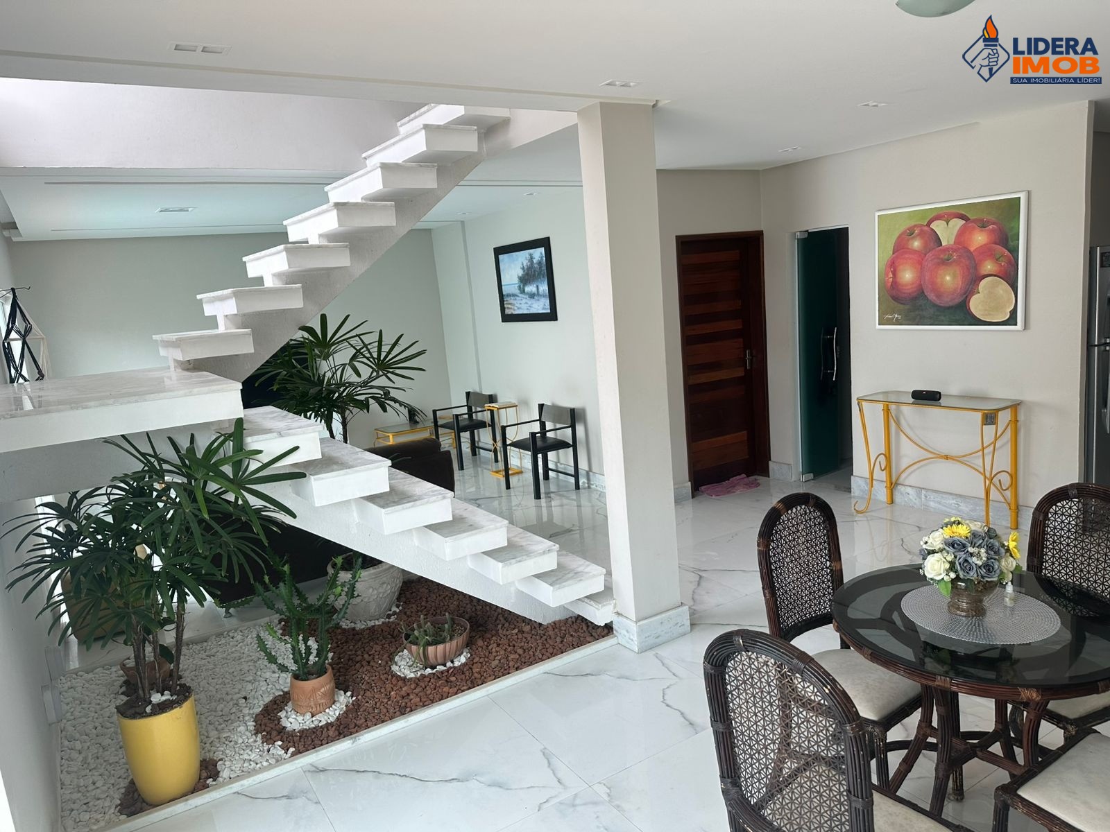 Casa, 5 quartos, 420 m² - Foto 17