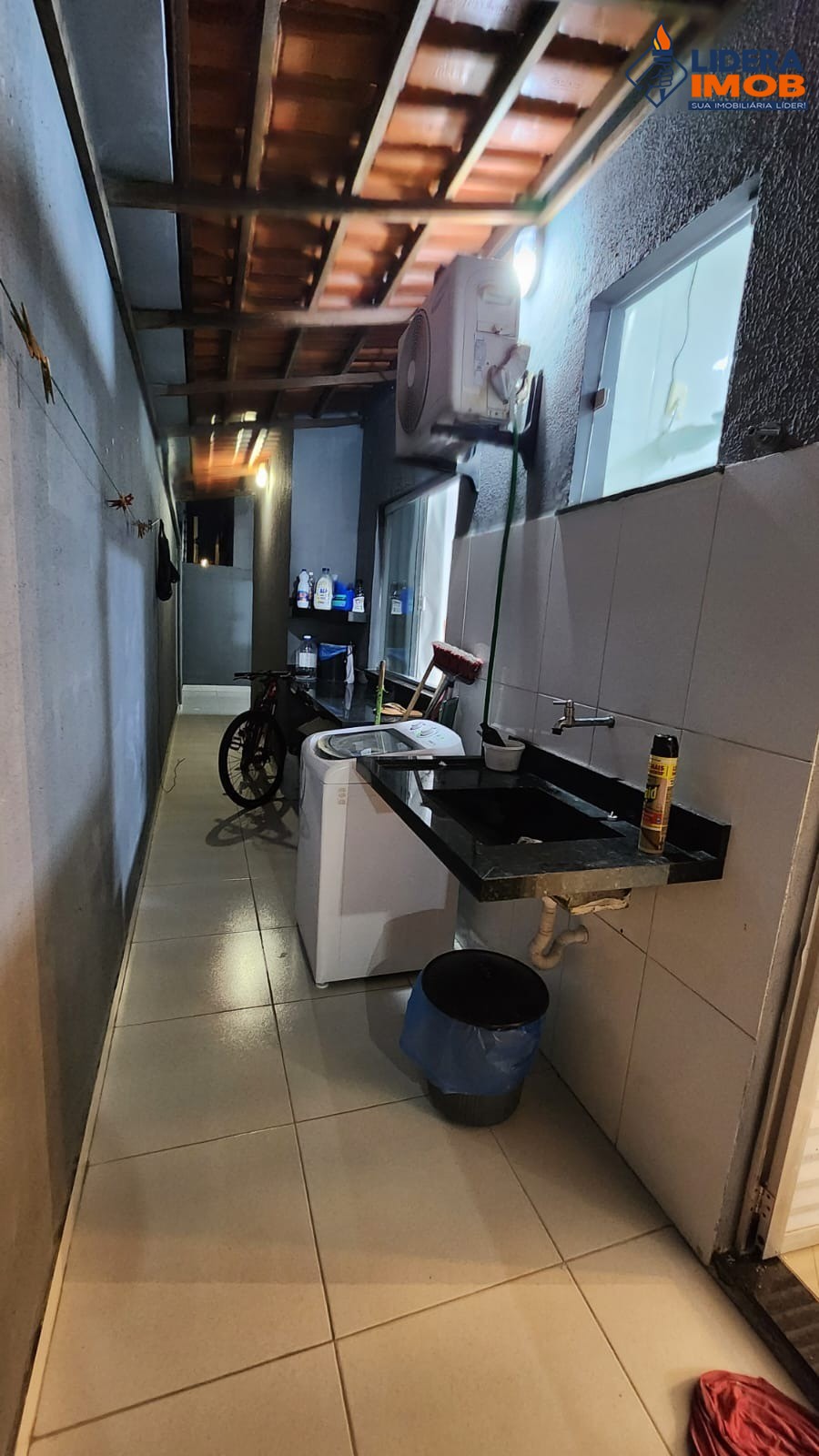 Casa, 2 quartos, 120 m² - Foto 6