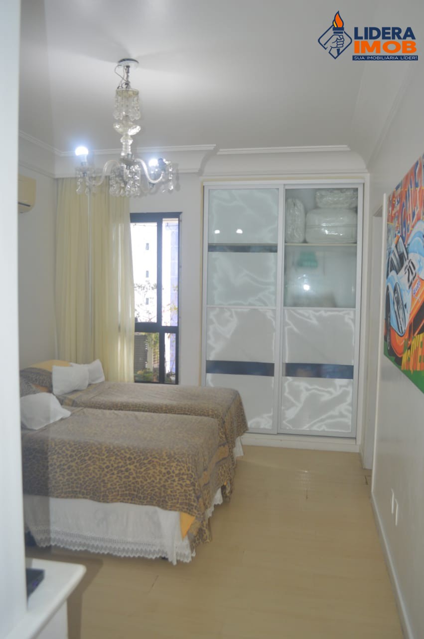 Apartamento, 4 quartos, 210 m² - Foto 27