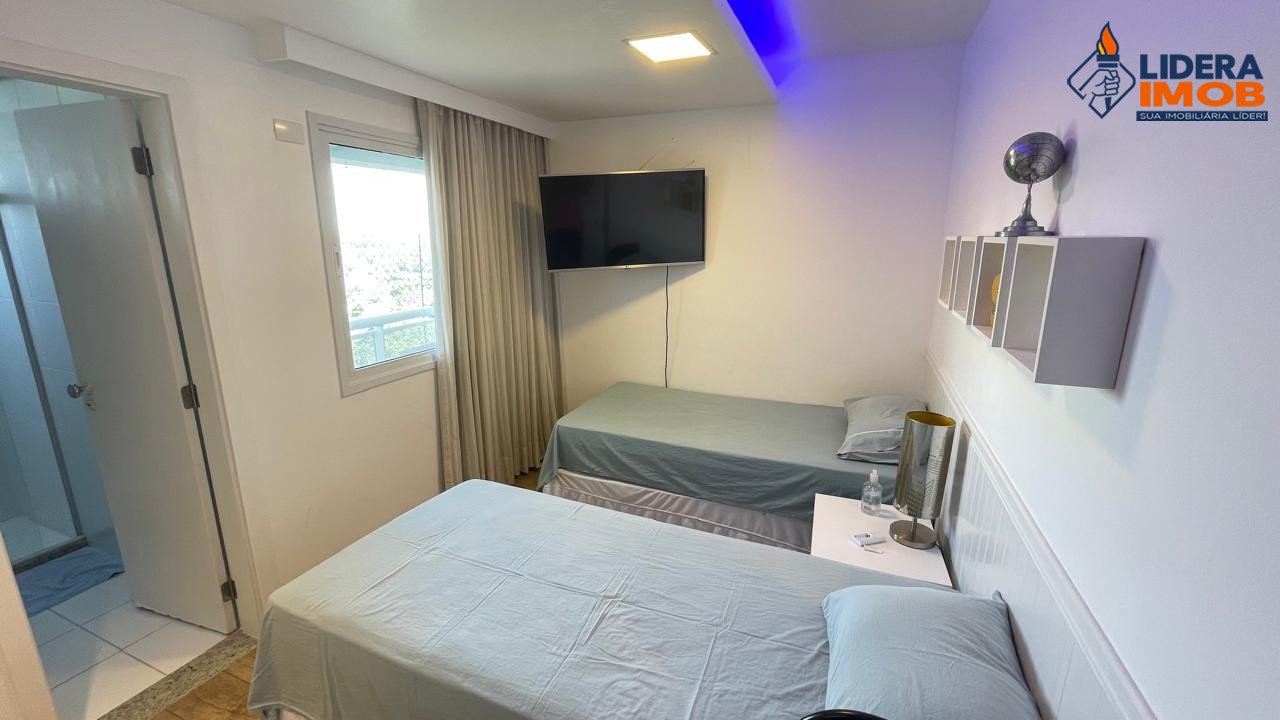 Apartamento, 3 quartos, 172 m² - Foto 2