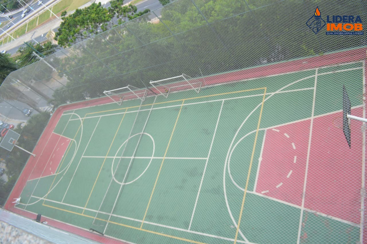 Apartamento, 4 quartos, 210 m² - Foto 8