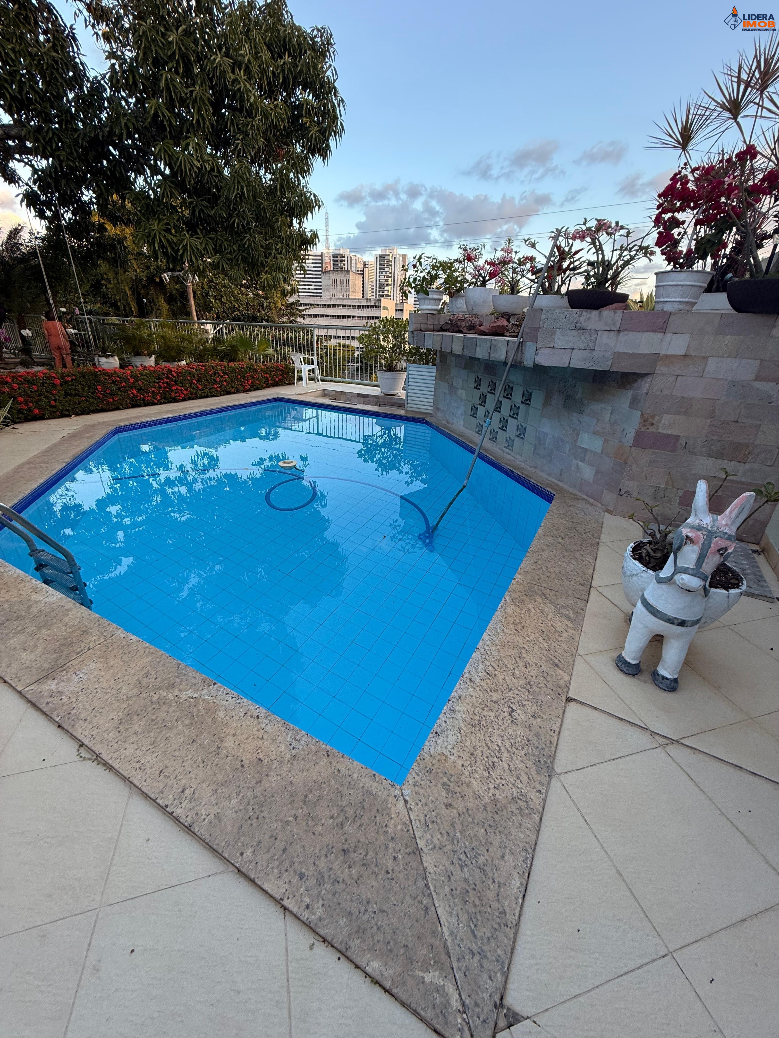 Casa, 5 quartos, 600 m² - Foto 40