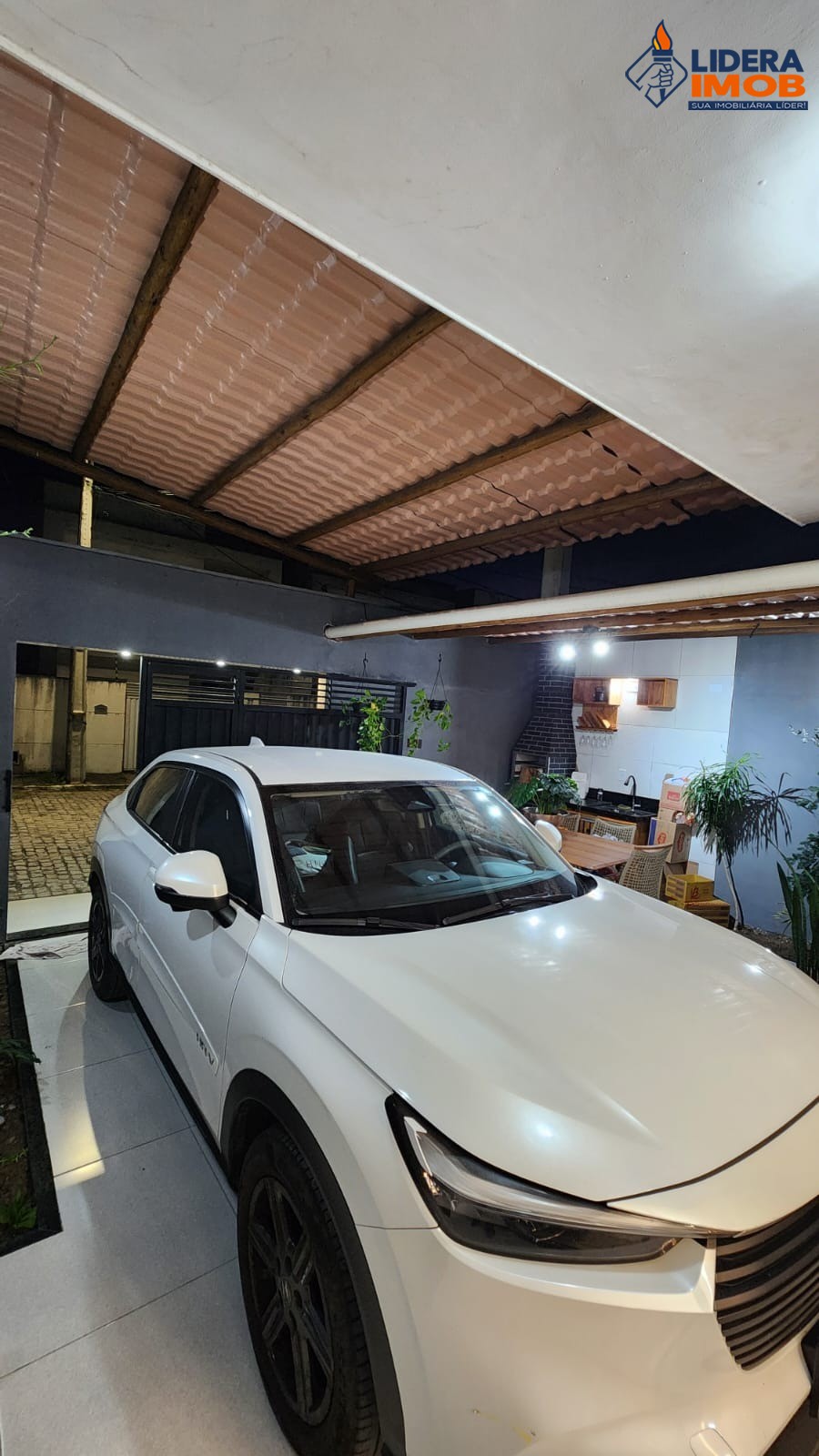 Casa, 2 quartos, 120 m² - Foto 3