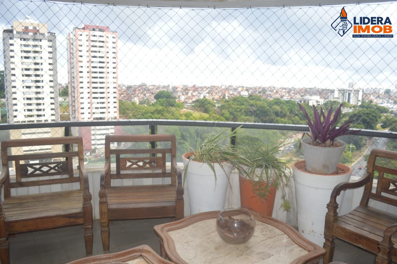 Apartamento, 4 quartos, 210 m² - Foto 5