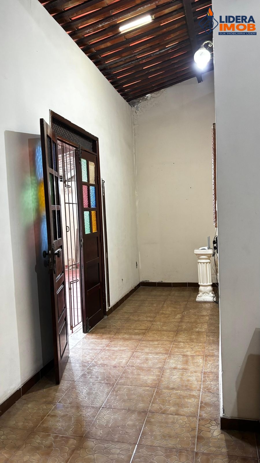 Casa, 2 quartos, 112 m² - Foto 1