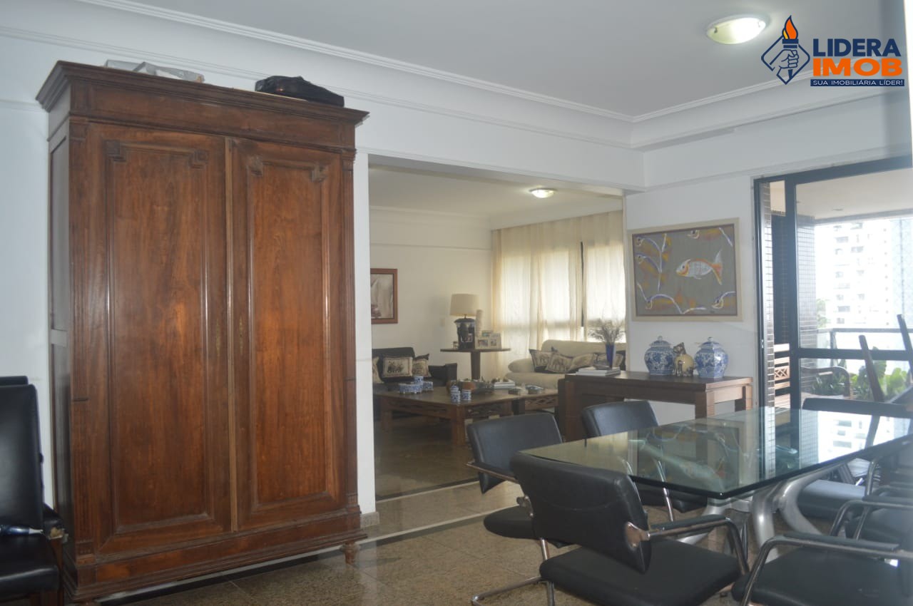 Apartamento, 4 quartos, 210 m² - Foto 22