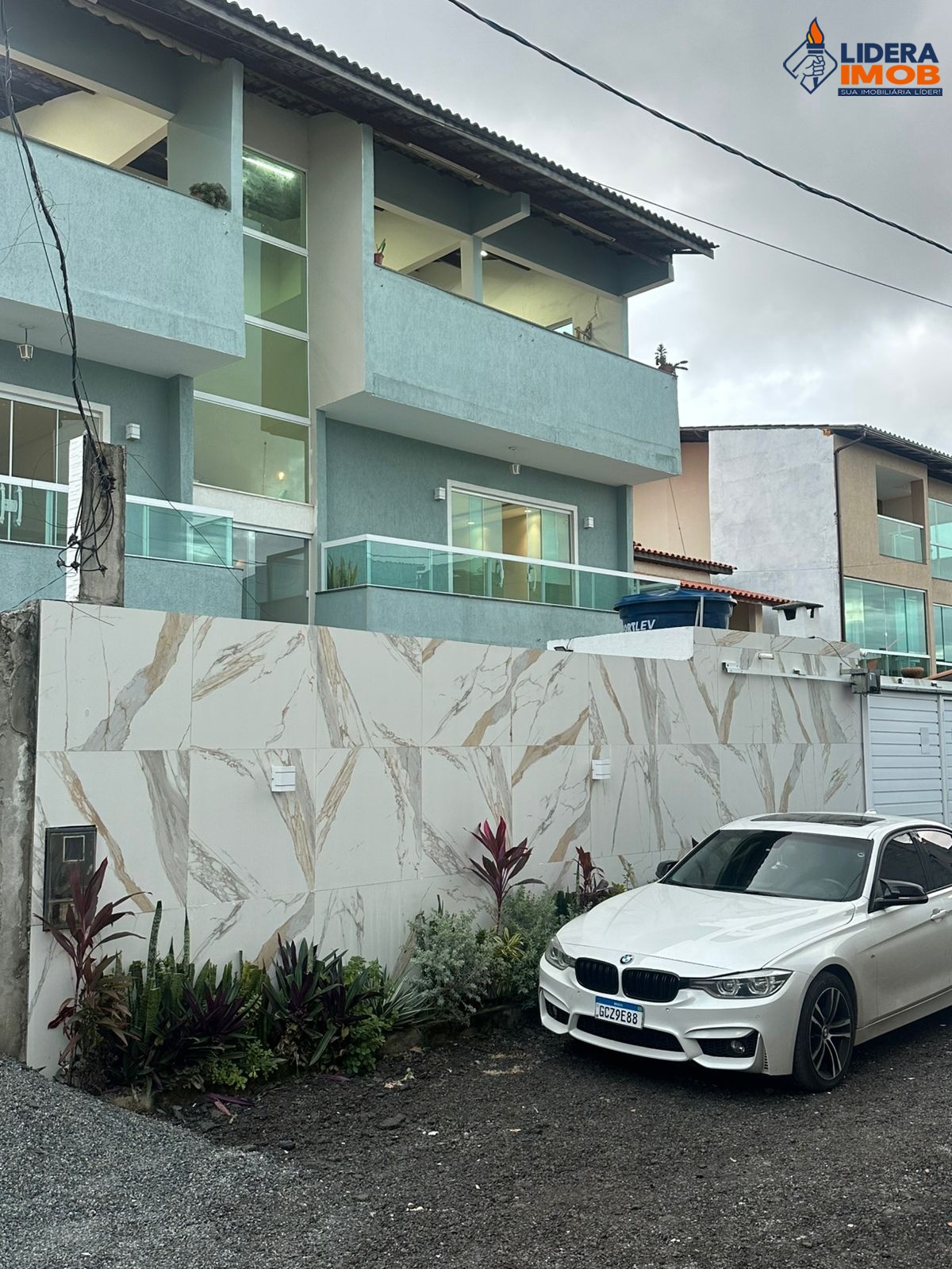 Casa, 5 quartos, 420 m² - Foto 4