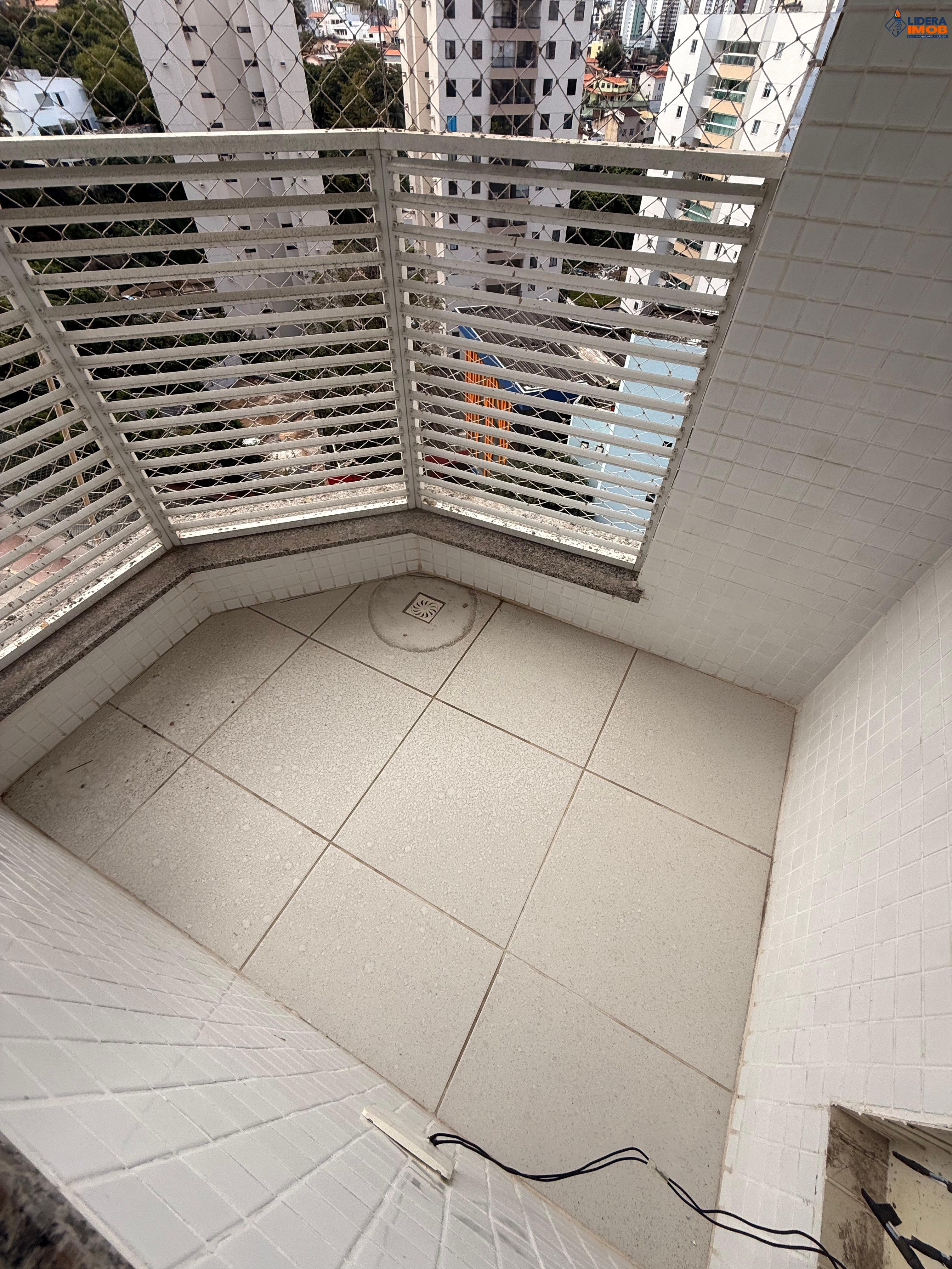 Apartamento, 3 quartos, 102 m² - Foto 3