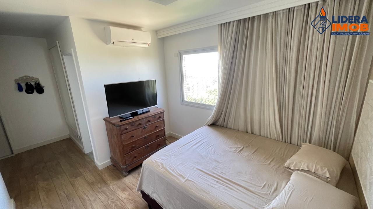 Apartamento, 3 quartos, 172 m² - Foto 3