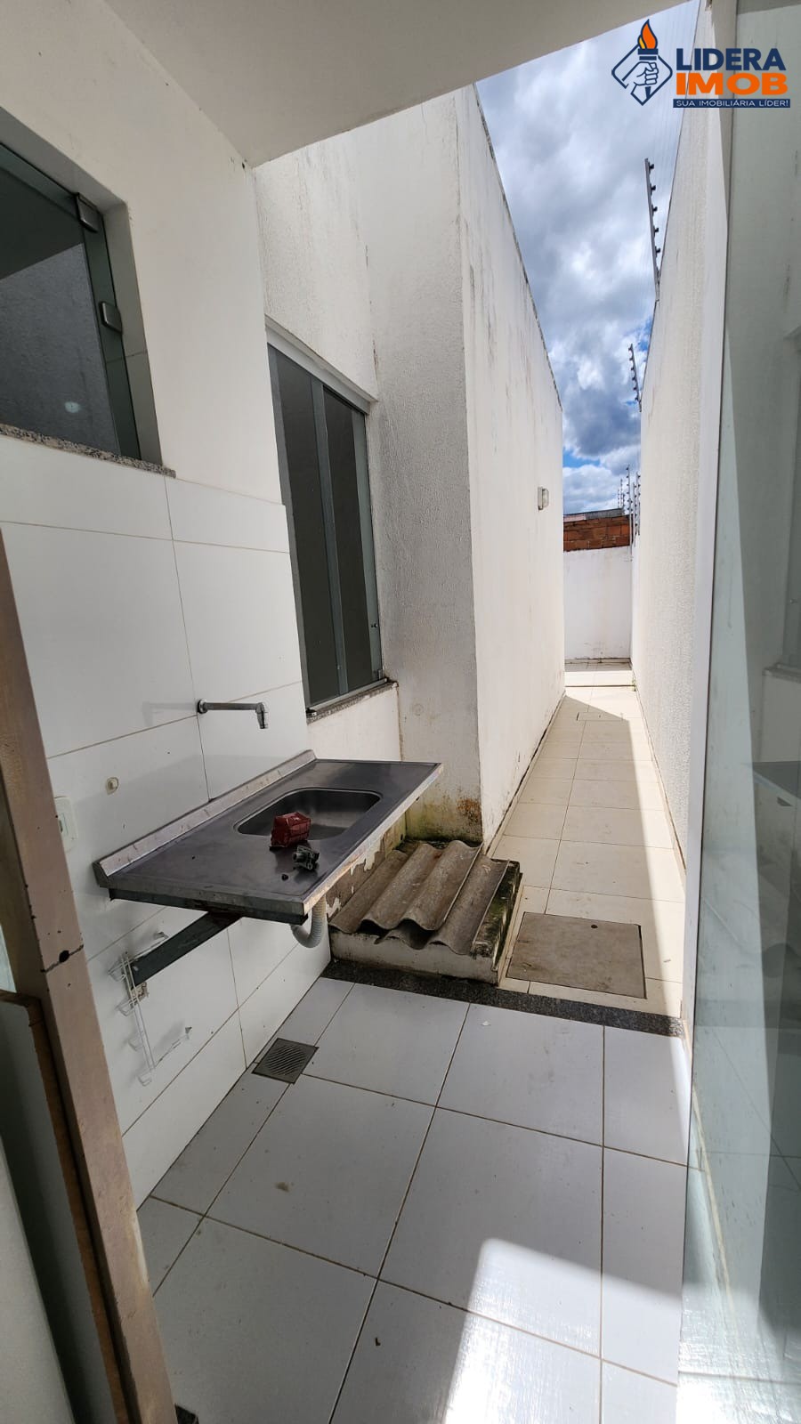 Casa, 2 quartos, 126 m² - Foto 2