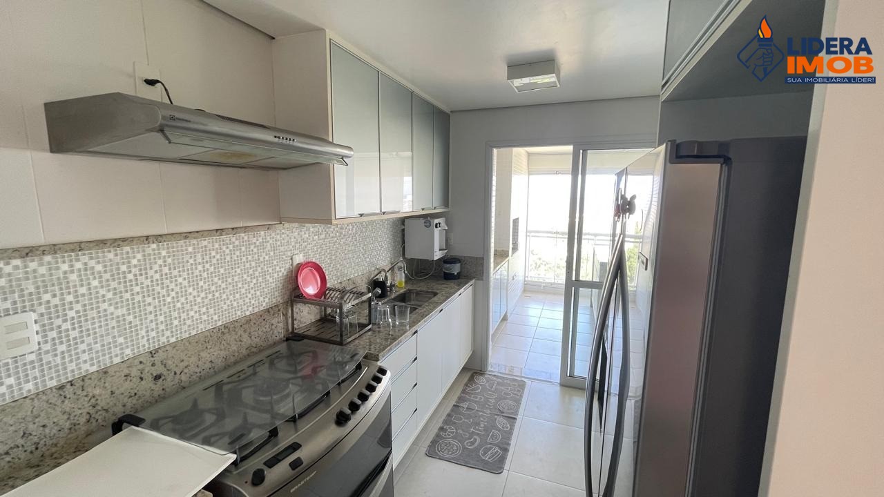 Apartamento, 3 quartos, 172 m² - Foto 16