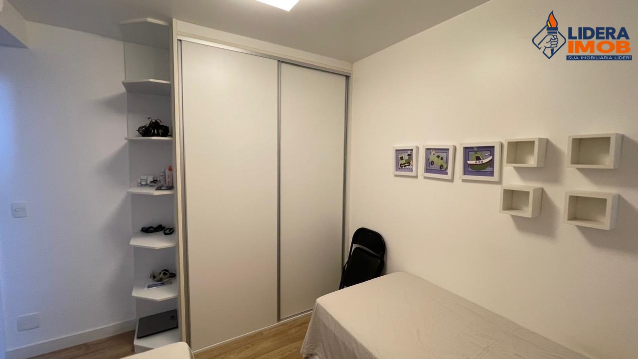 Apartamento, 3 quartos, 172 m² - Foto 6