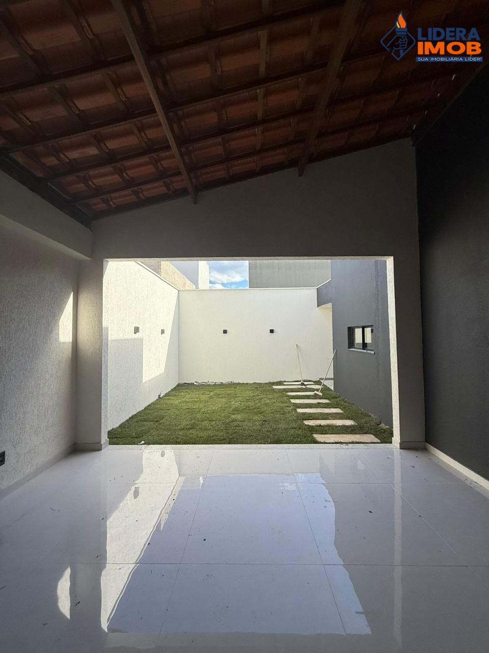 Casa, 3 quartos, 100 m² - Foto 6