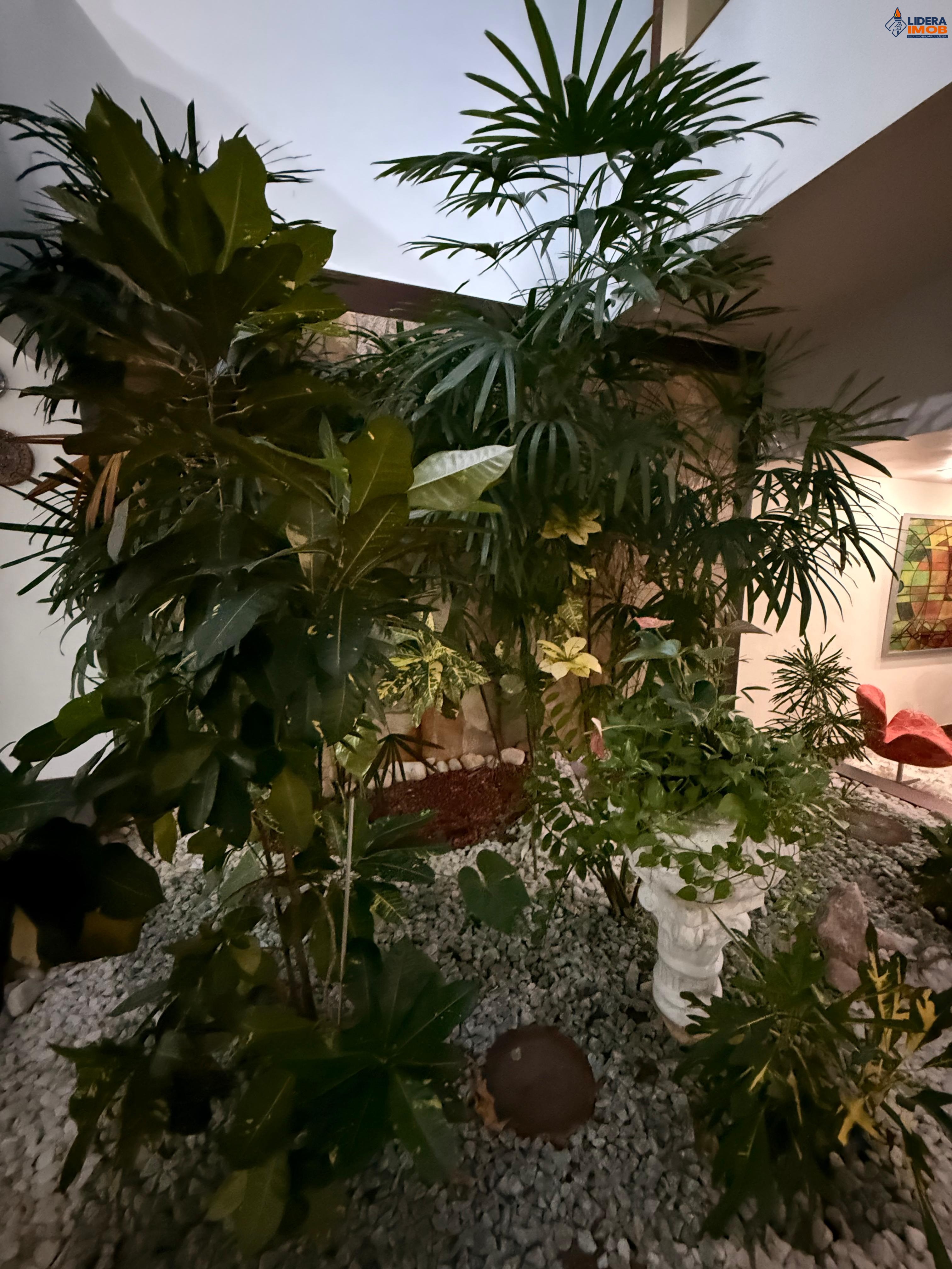 Casa, 5 quartos, 600 m² - Foto 19