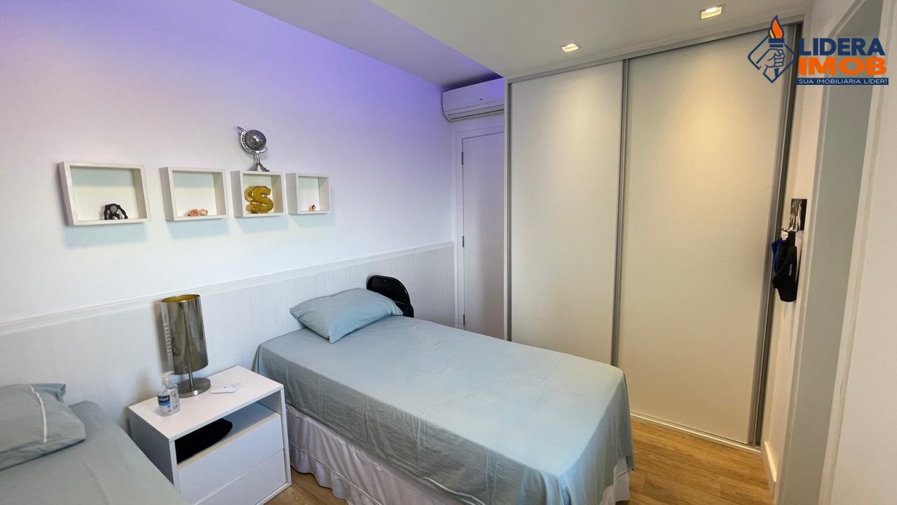 Apartamento, 3 quartos, 172 m² - Foto 13