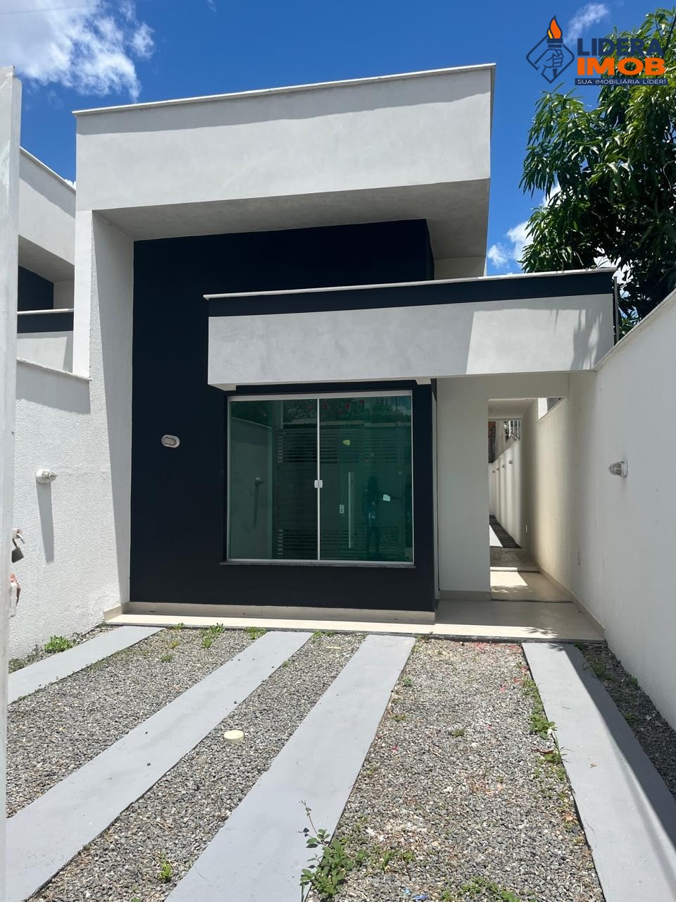 Casa, 3 quartos, 150 m² - Foto 1