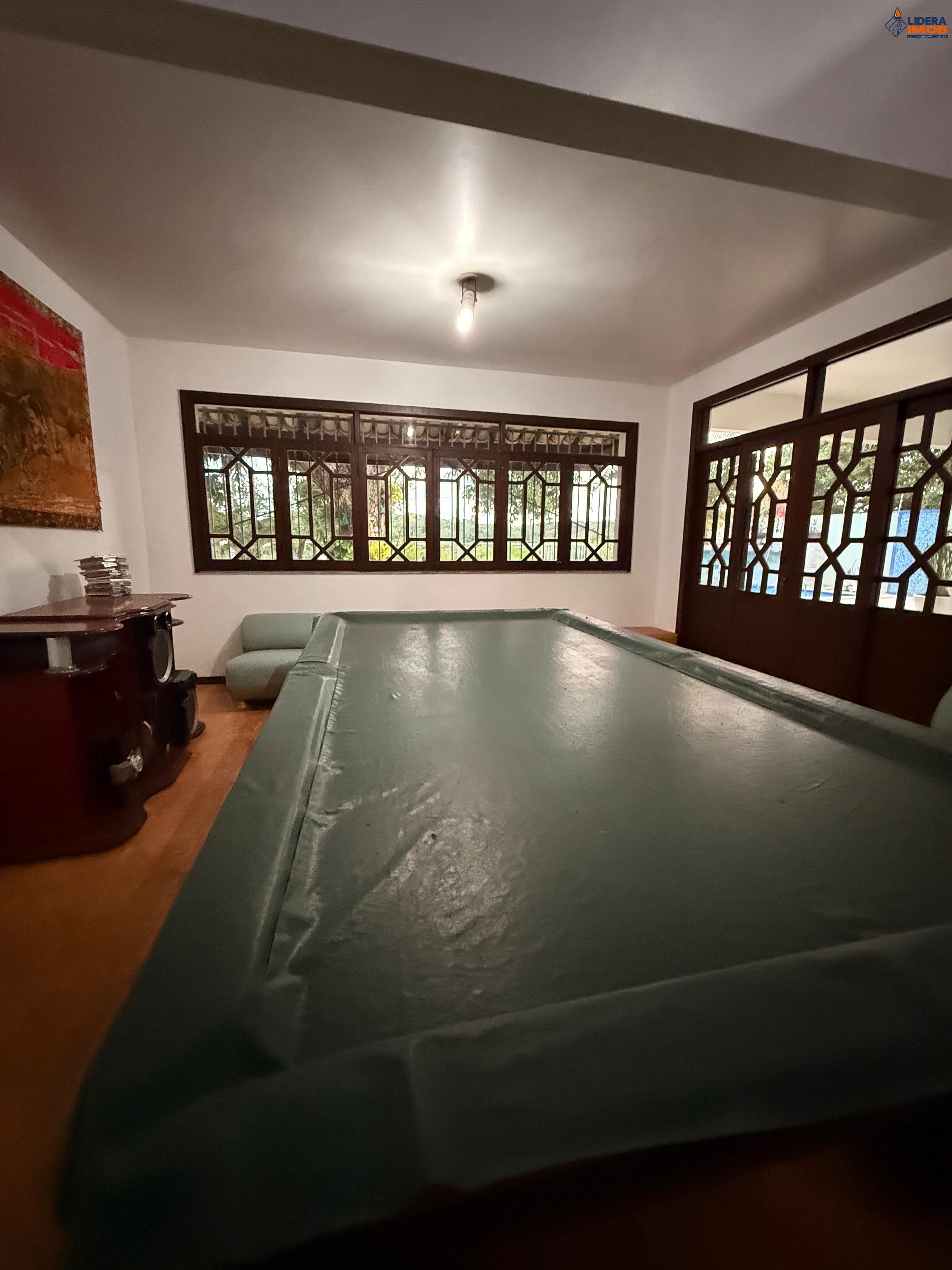 Casa, 5 quartos, 600 m² - Foto 21