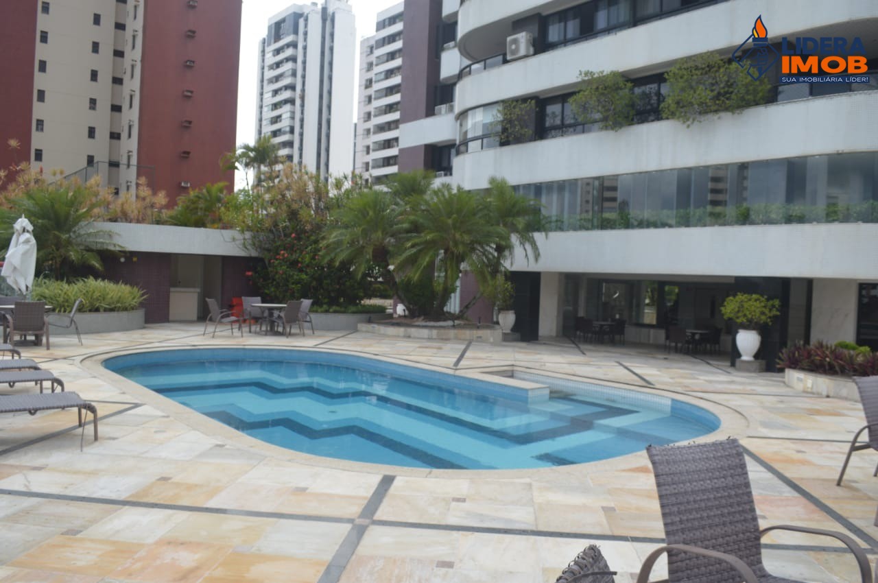 Apartamento, 4 quartos, 210 m² - Foto 2