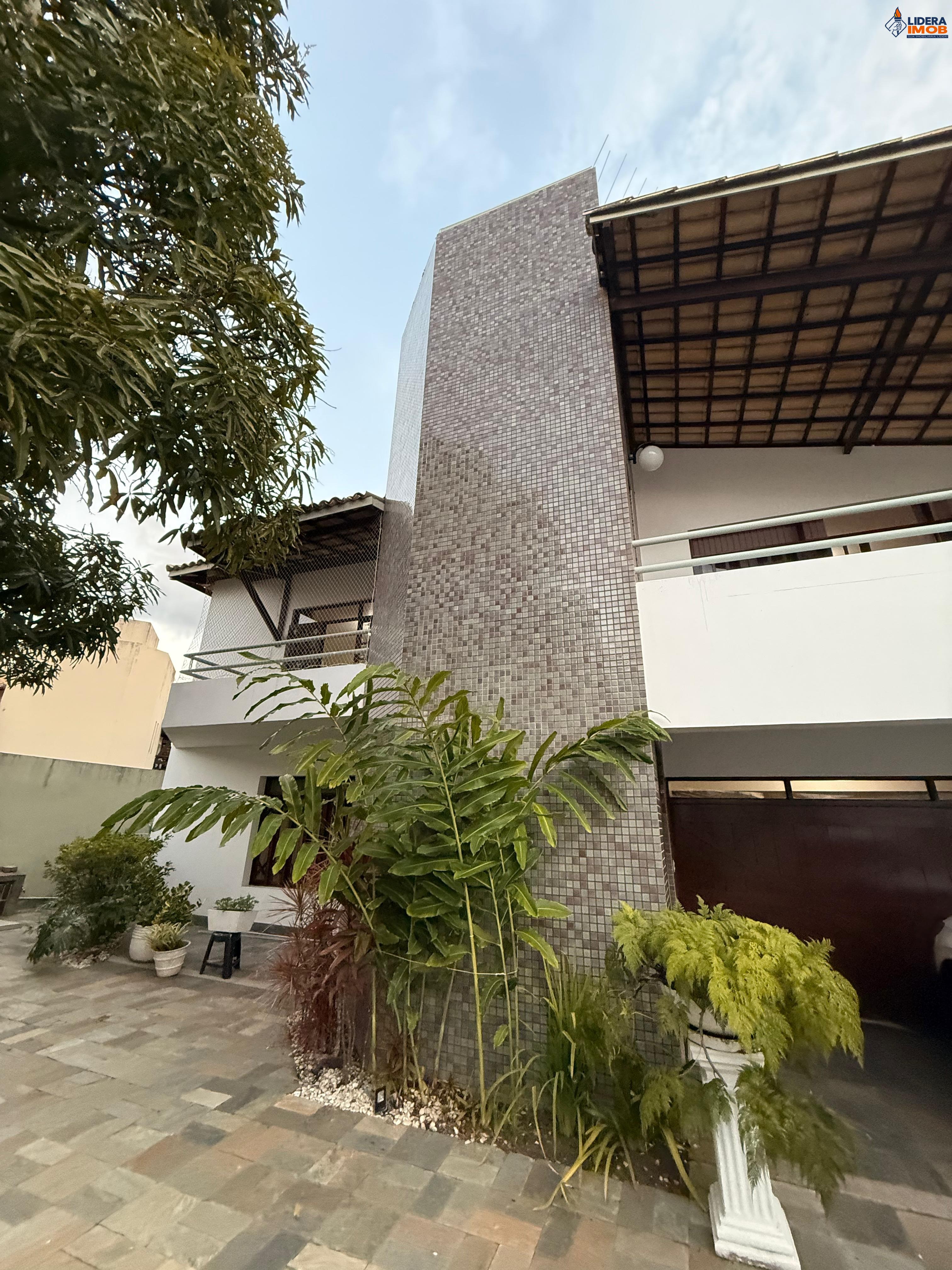 Casa, 5 quartos, 600 m² - Foto 5