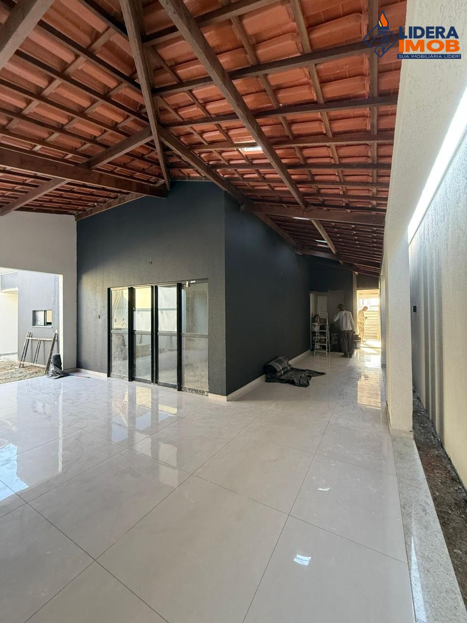 Casa, 3 quartos, 100 m² - Foto 8