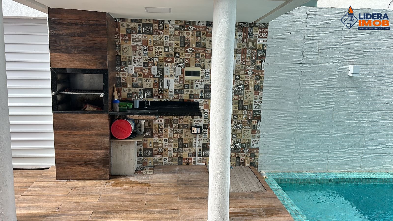 Casa, 5 quartos, 420 m² - Foto 3