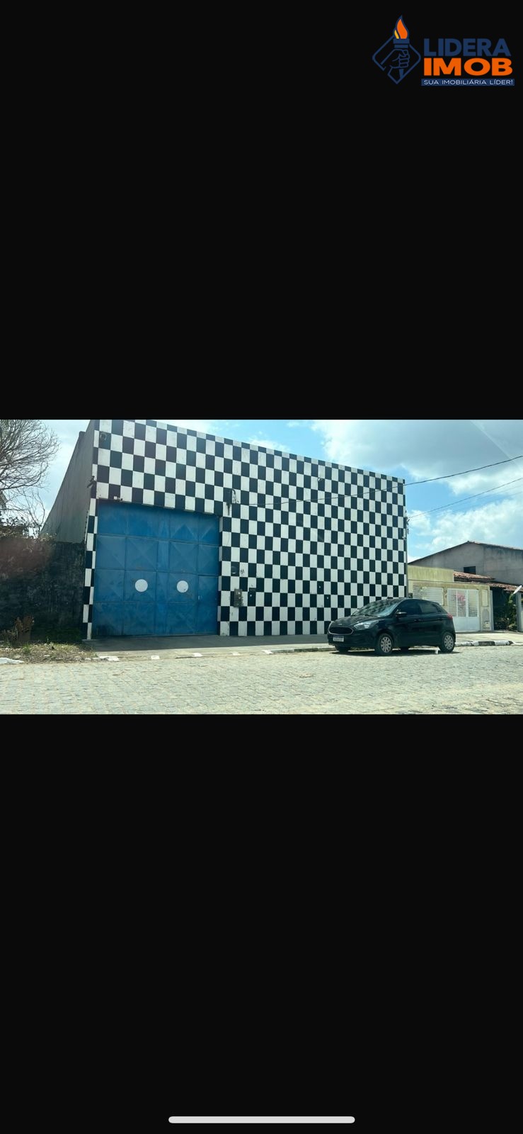 Depósito-Galpão, 300 m² - Foto 6