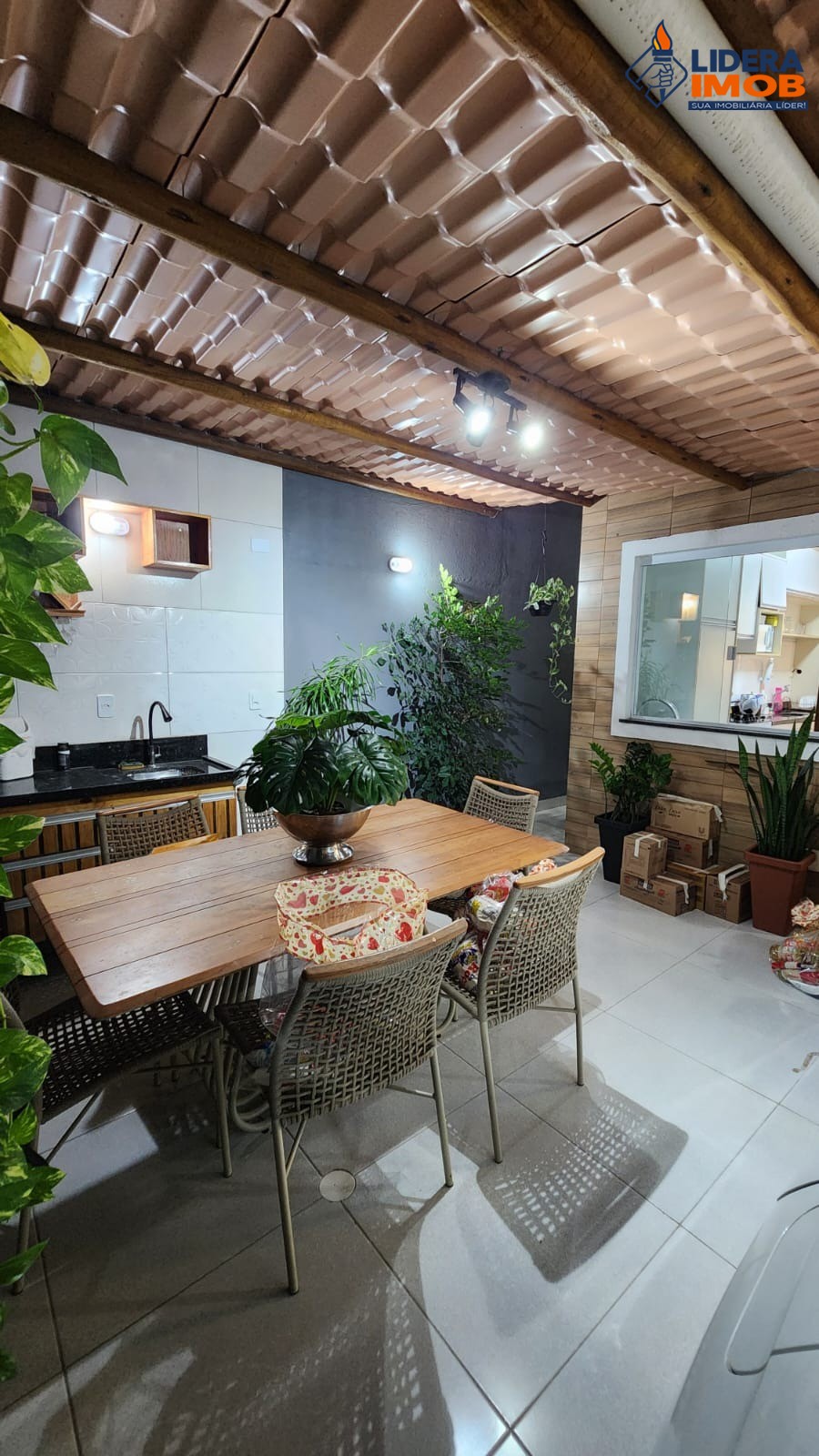 Casa, 2 quartos, 120 m² - Foto 2