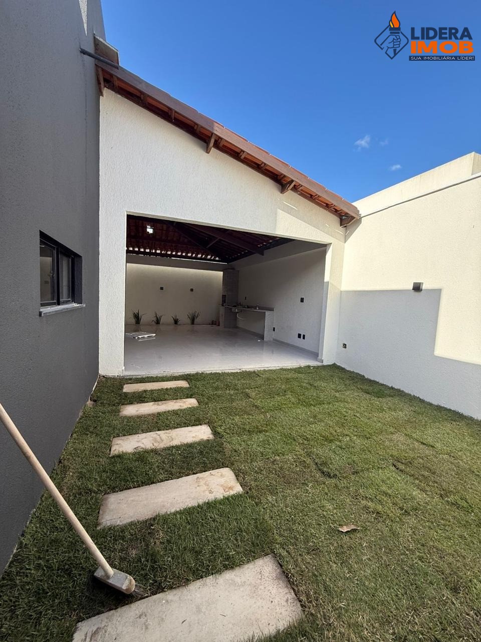 Casa, 3 quartos, 100 m² - Foto 3